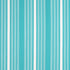 Kaia Stripe fabric in capri color - pattern number W8543 - by Thibaut in the Villa collection