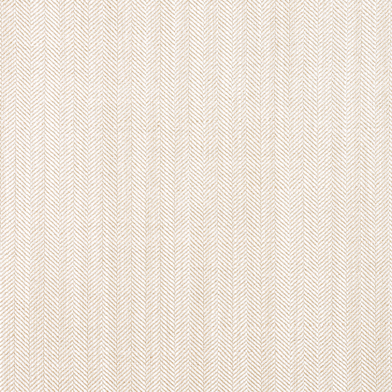 Savile fabric in sand color - pattern number W8559 - by Thibaut in the Villa Textures collection