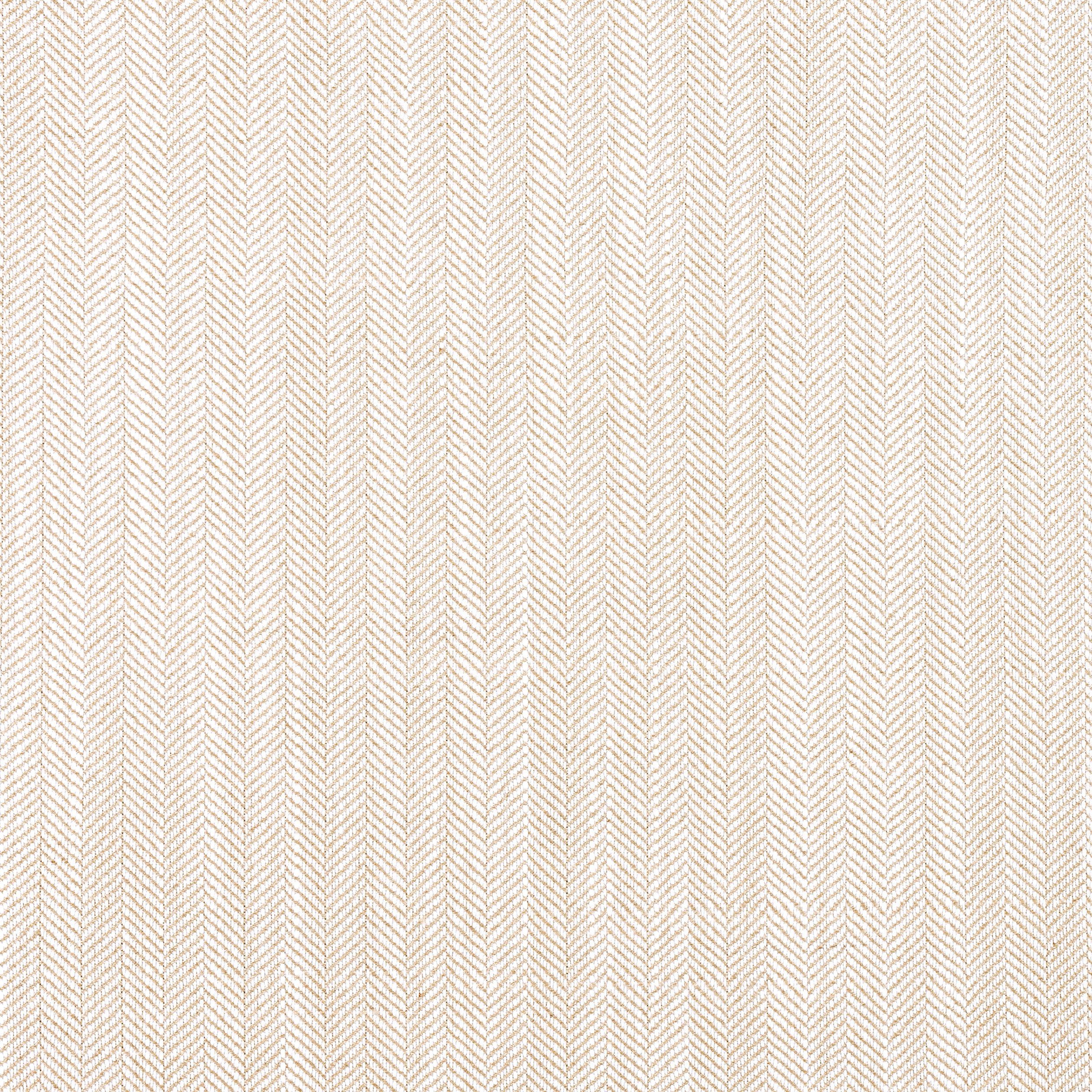 Savile fabric in sand color - pattern number W8559 - by Thibaut in the Villa Textures collection