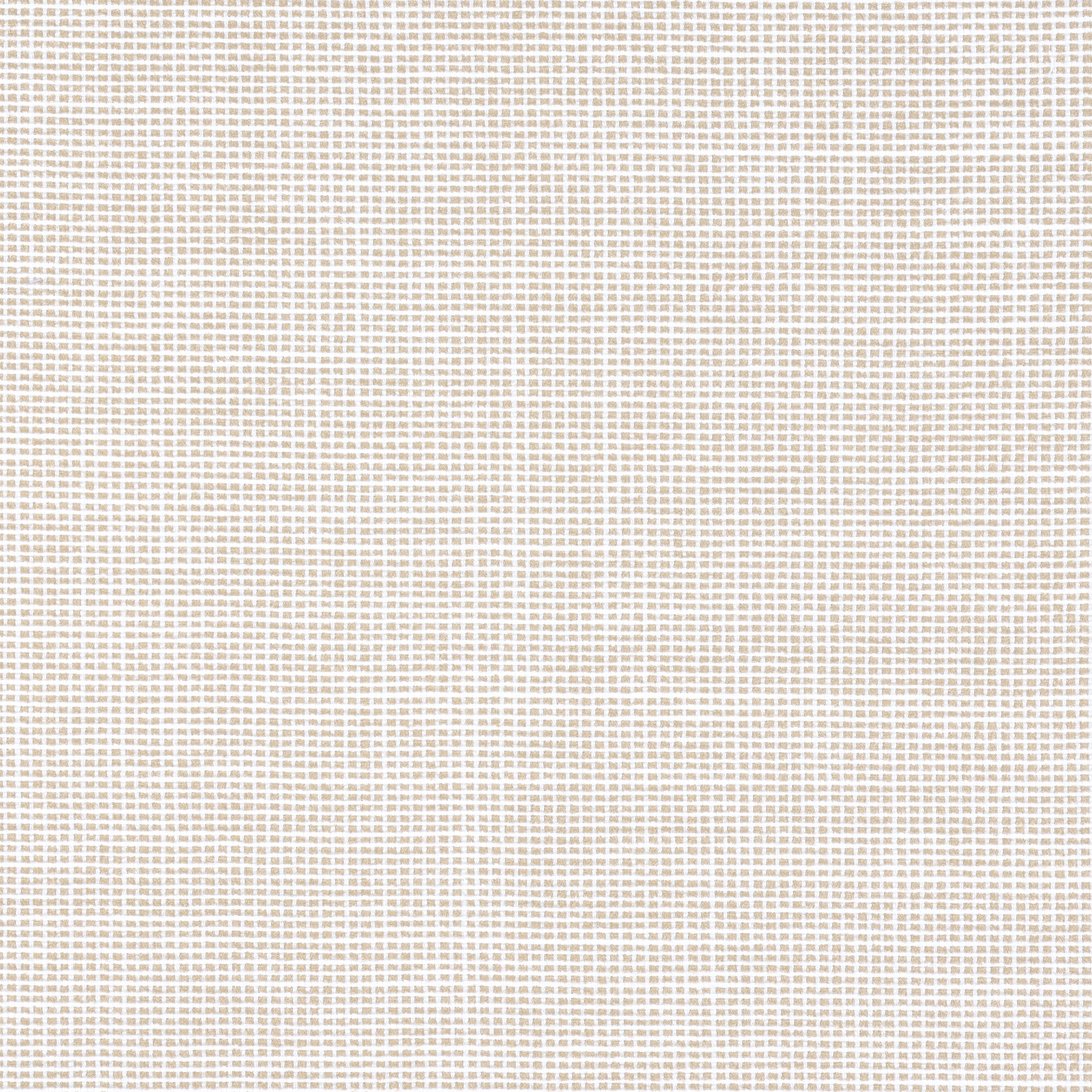 Isla fabric in sand color - pattern number W8567 - by Thibaut in the Villa Textures collection