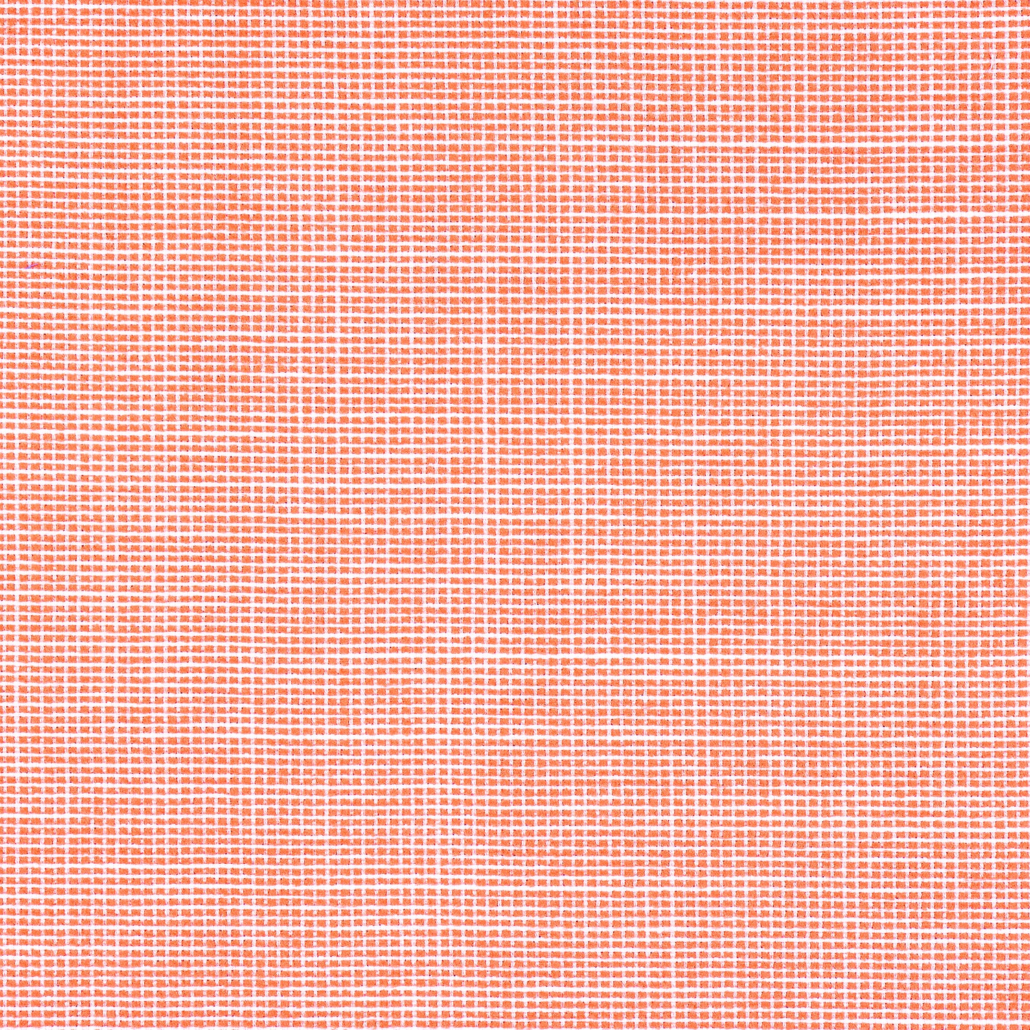 Isla fabric in coral color - pattern number W8569 - by Thibaut in the Villa Textures collection