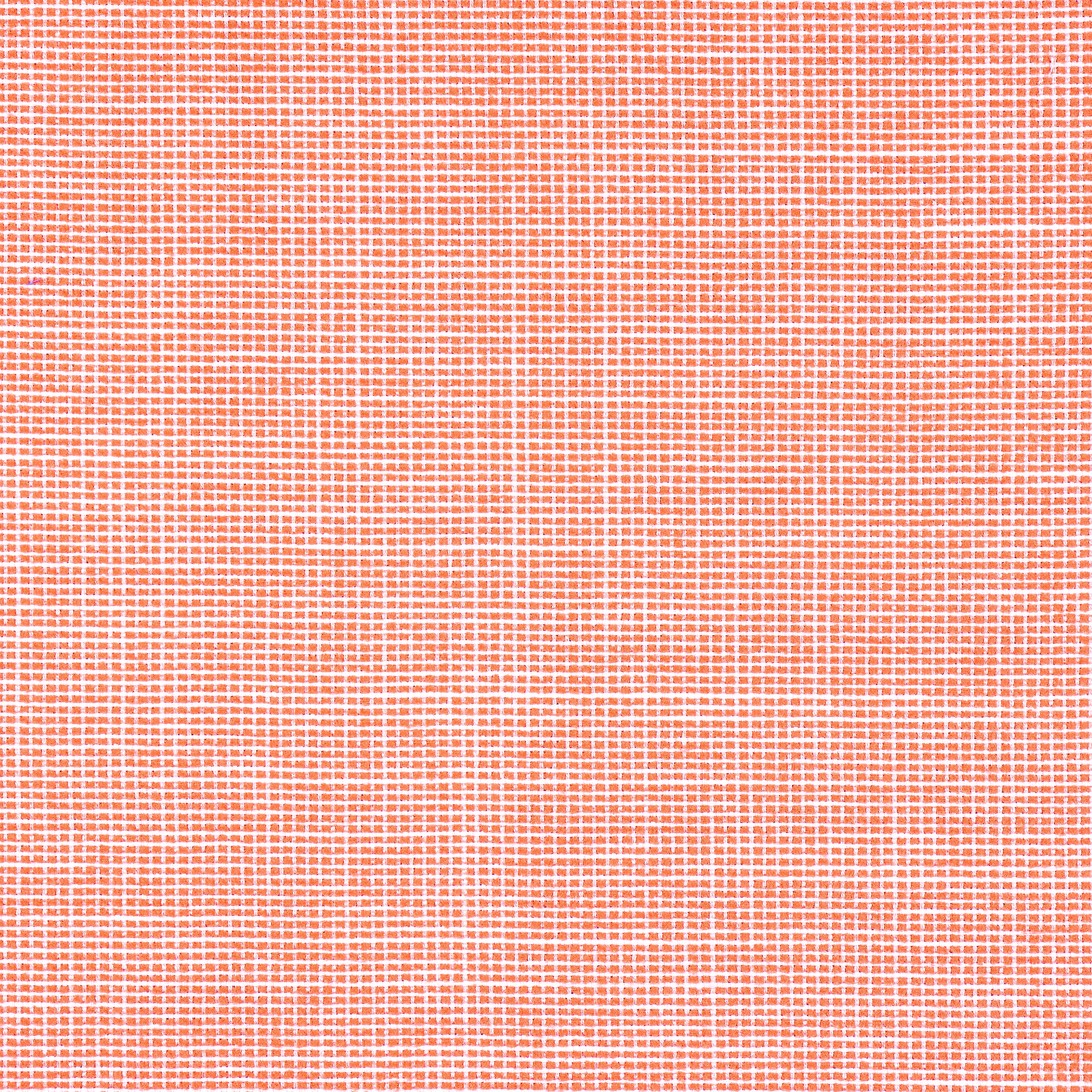 Isla fabric in coral color - pattern number W8569 - by Thibaut in the Villa Textures collection