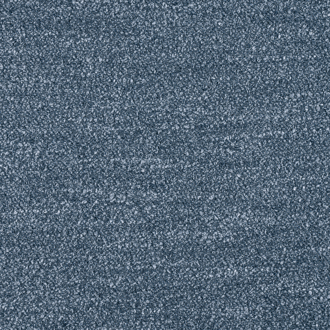 Capra fabric in denim color - pattern number W8589 - by Thibaut in the Villa Textures collection
