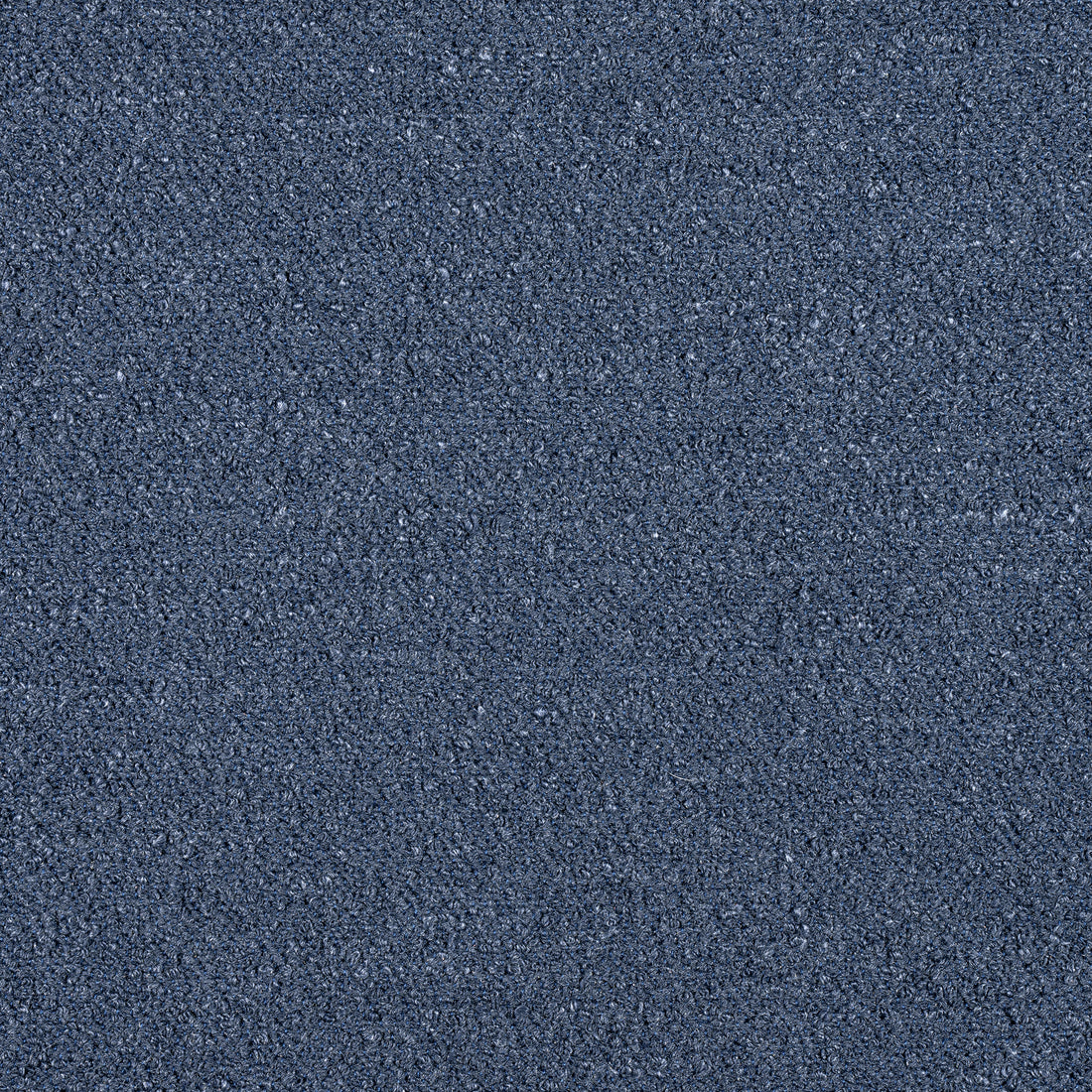 Capra fabric in marine color - pattern number W8590 - by Thibaut in the Villa Textures collection