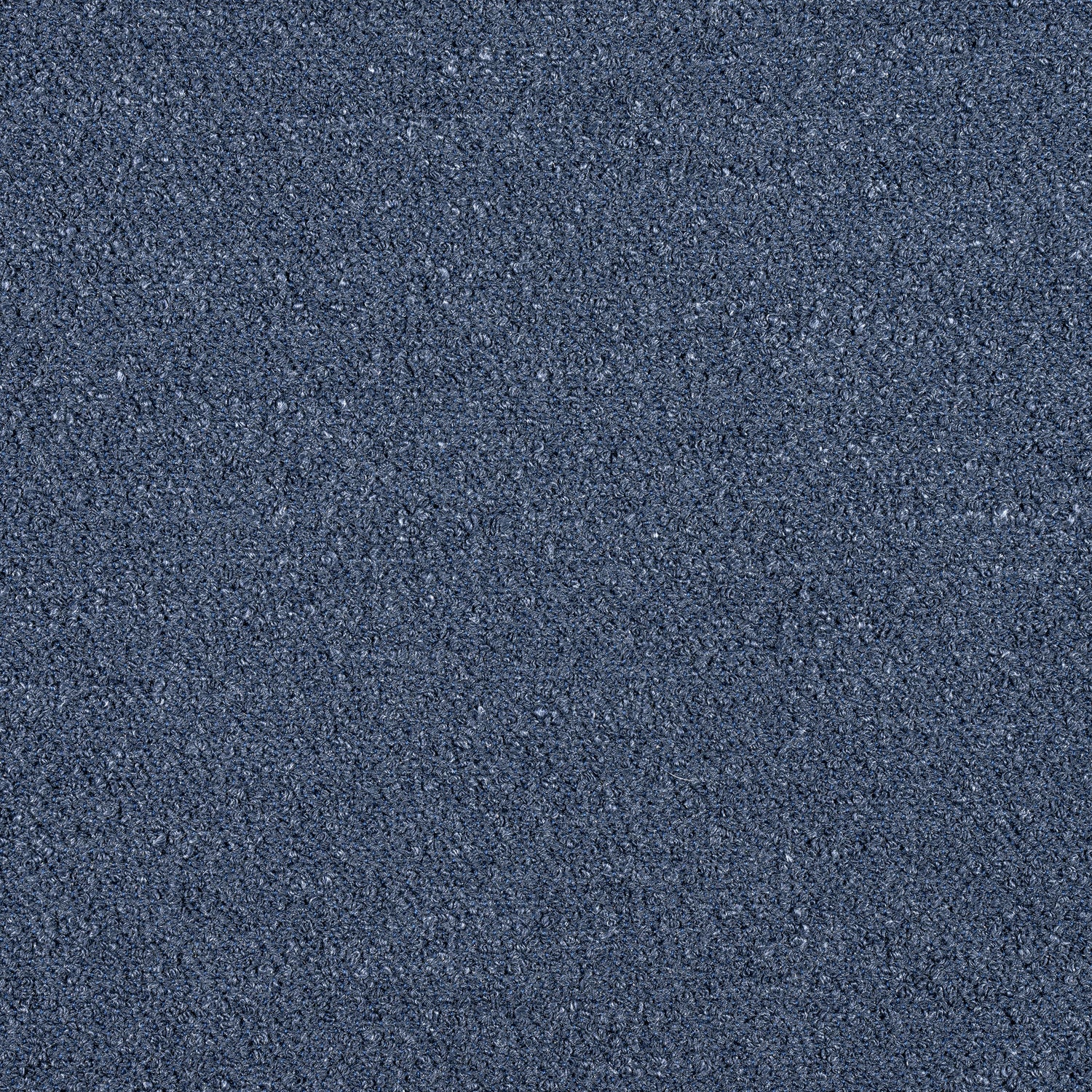 Capra fabric in marine color - pattern number W8590 - by Thibaut in the Villa Textures collection