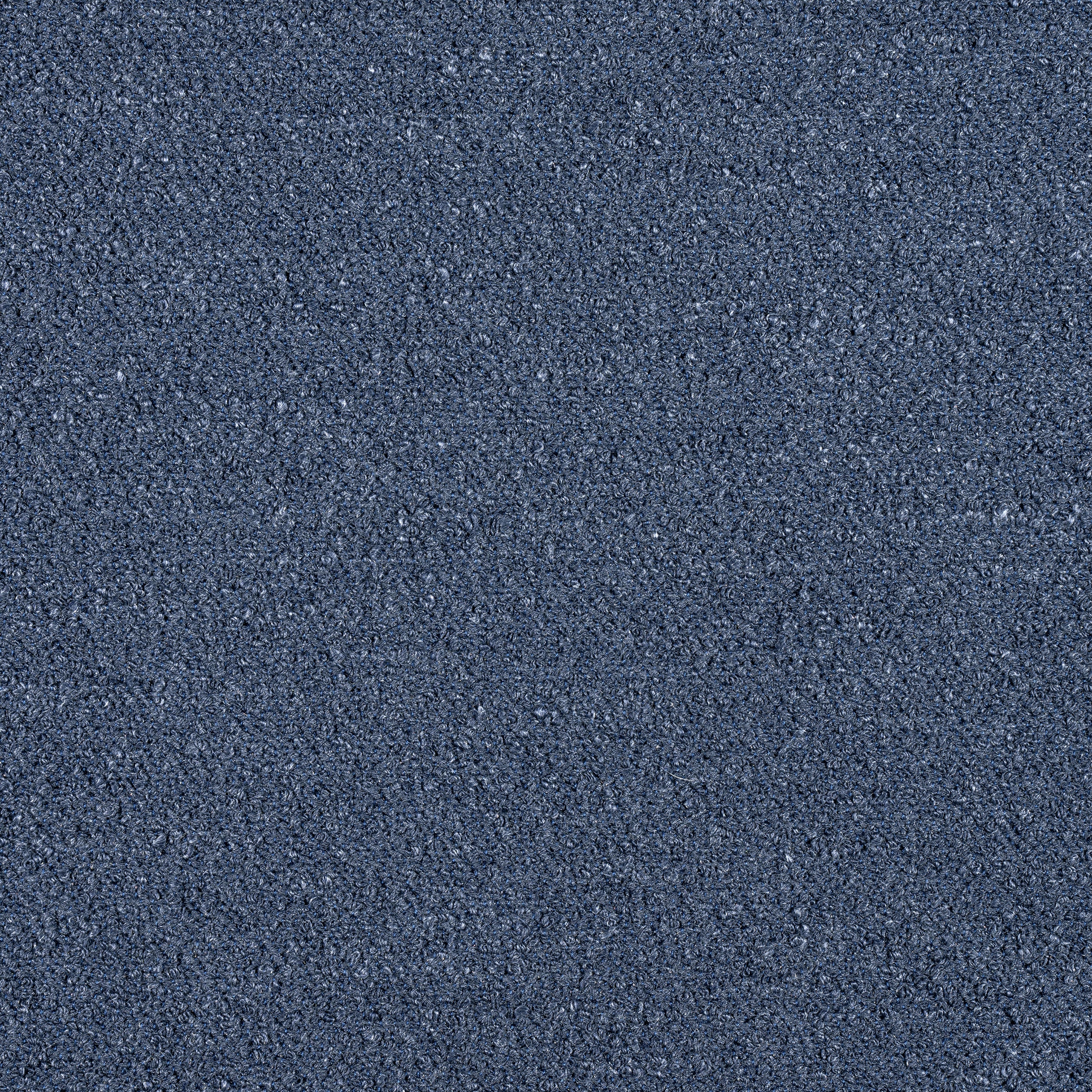 Capra fabric in marine color - pattern number W8590 - by Thibaut in the Villa Textures collection