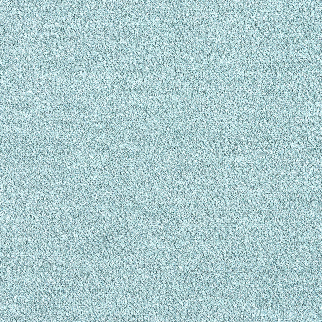 Capra fabric in seafoam color - pattern number W8592 - by Thibaut in the Villa Textures collection
