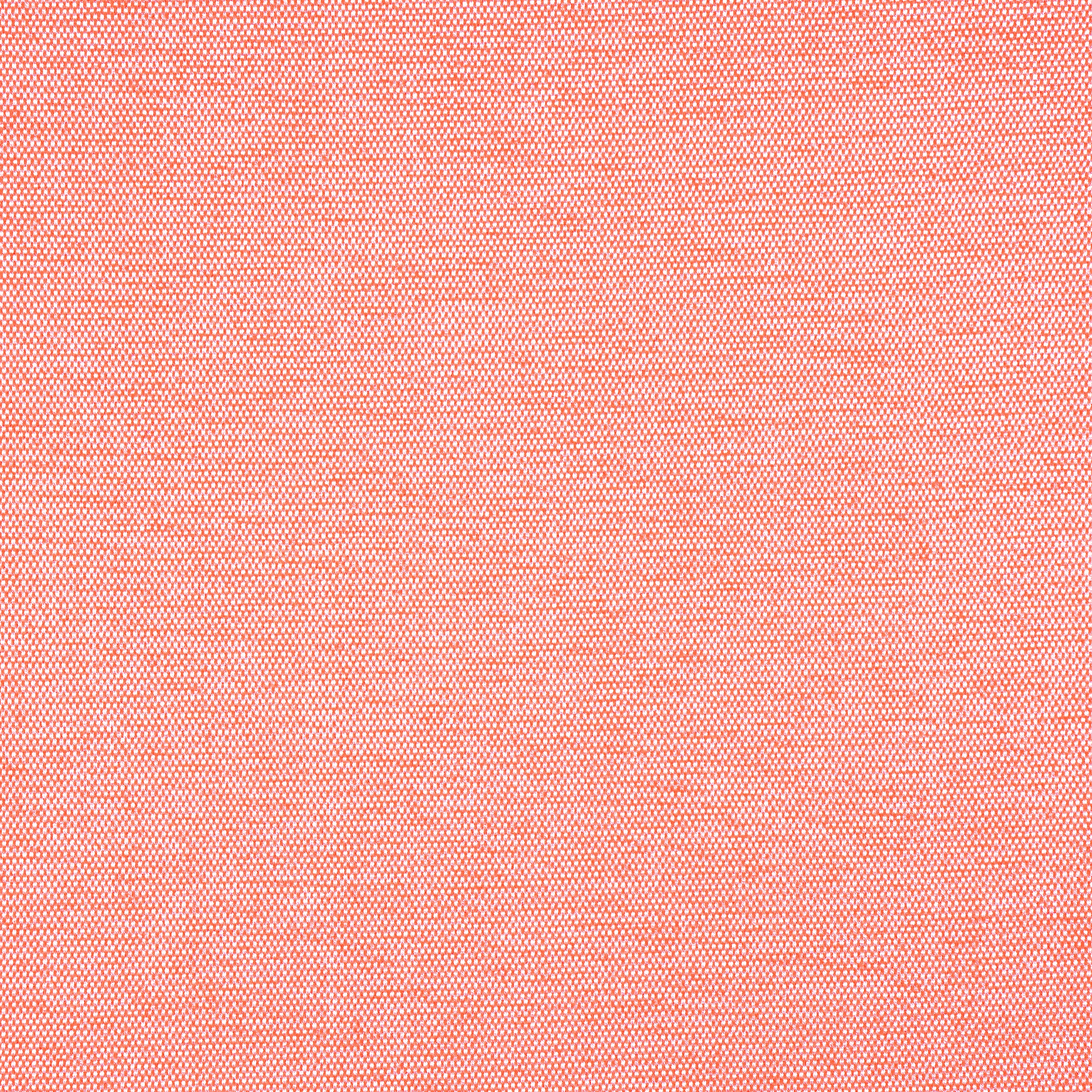 Clara fabric in coral color - pattern number W8595 - by Thibaut in the Villa Textures collection