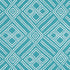 Terraza fabric in capri color - pattern number W8611 - by Thibaut in the Villa collection