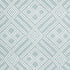 Terraza fabric in seafoam color - pattern number W8612 - by Thibaut in the Villa collection