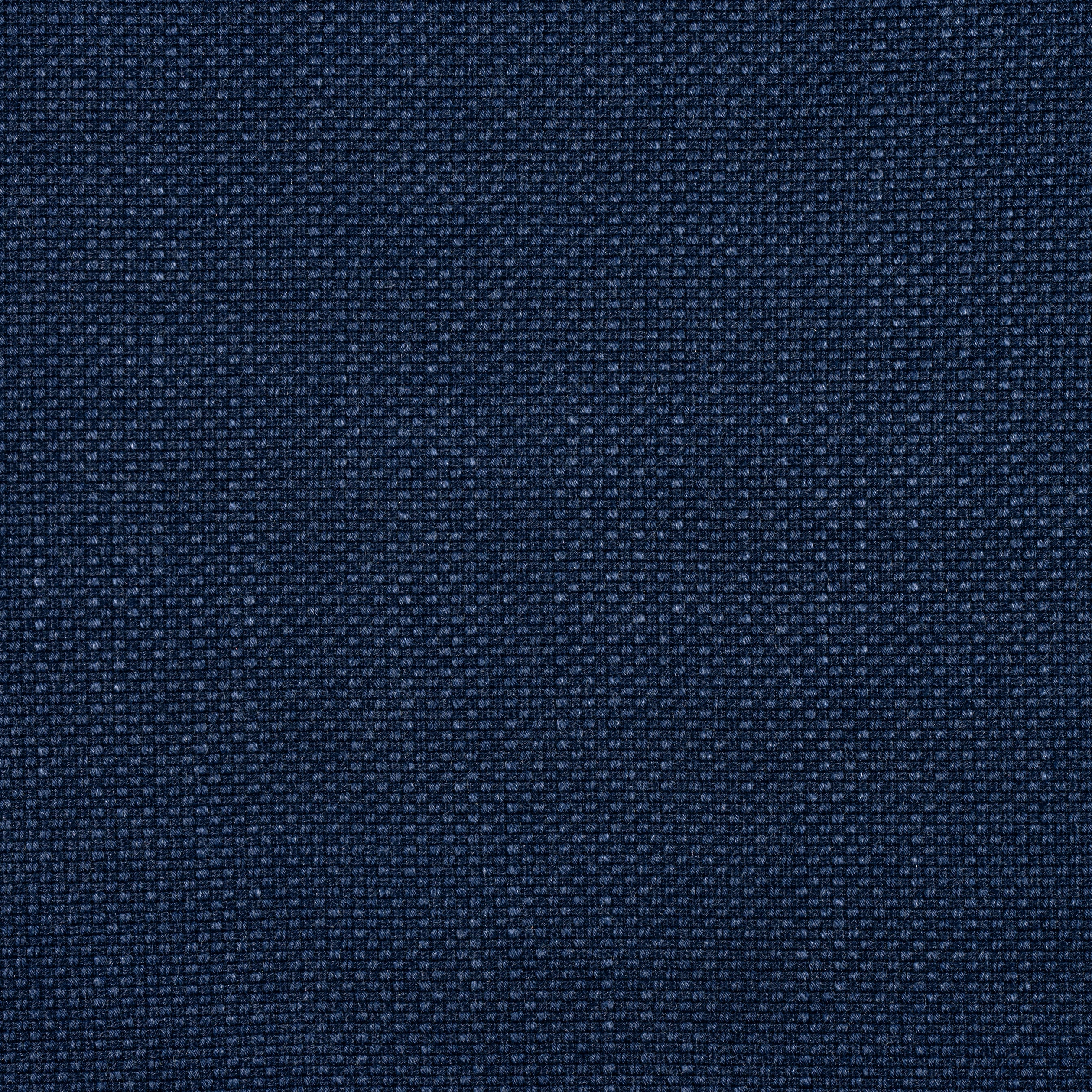Ravenna fabric in navy color - pattern number W8616 - by Thibaut in the Villa Textures collection