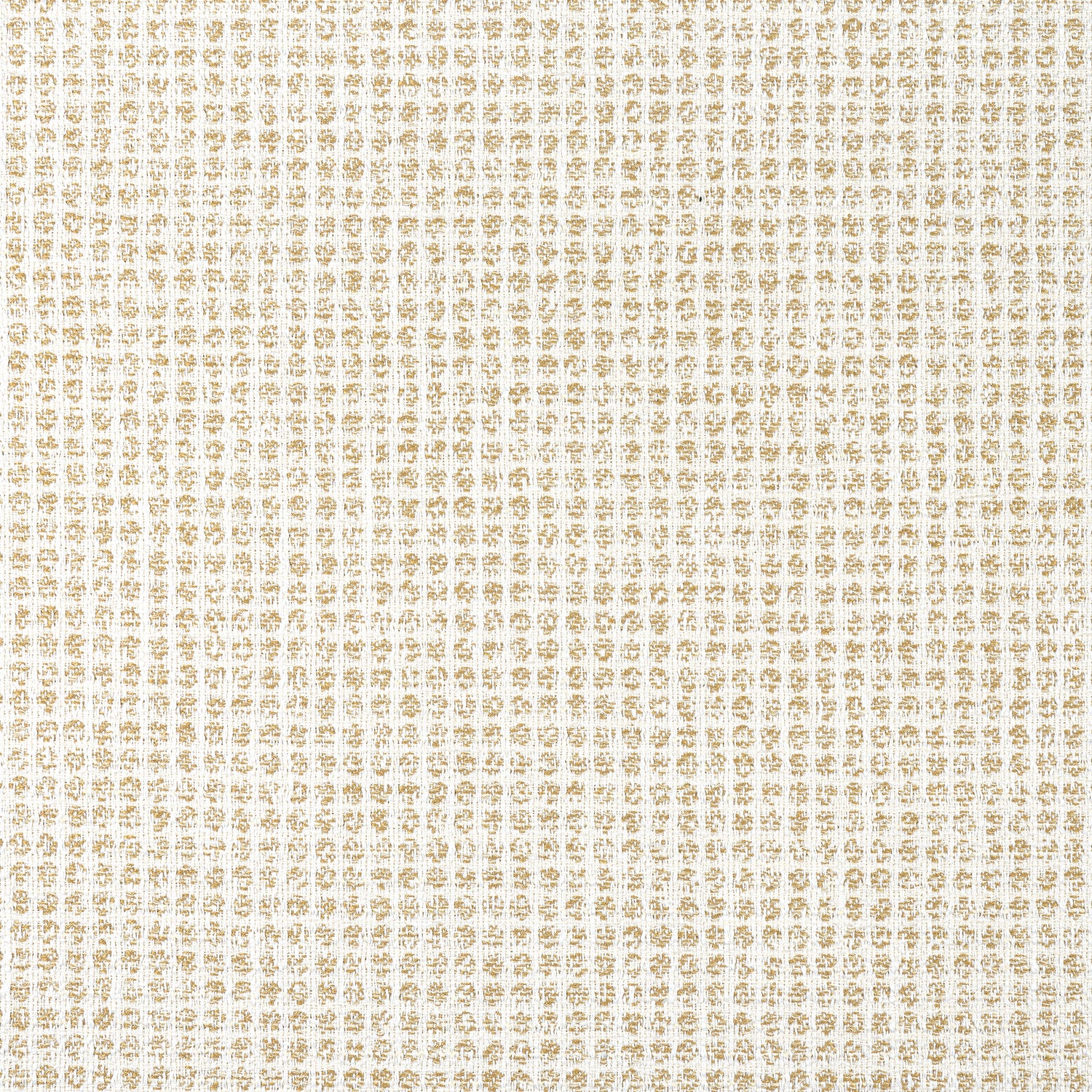 Remy Dot fabric in caramel color - pattern number W8701 - by Thibaut in the Haven collection