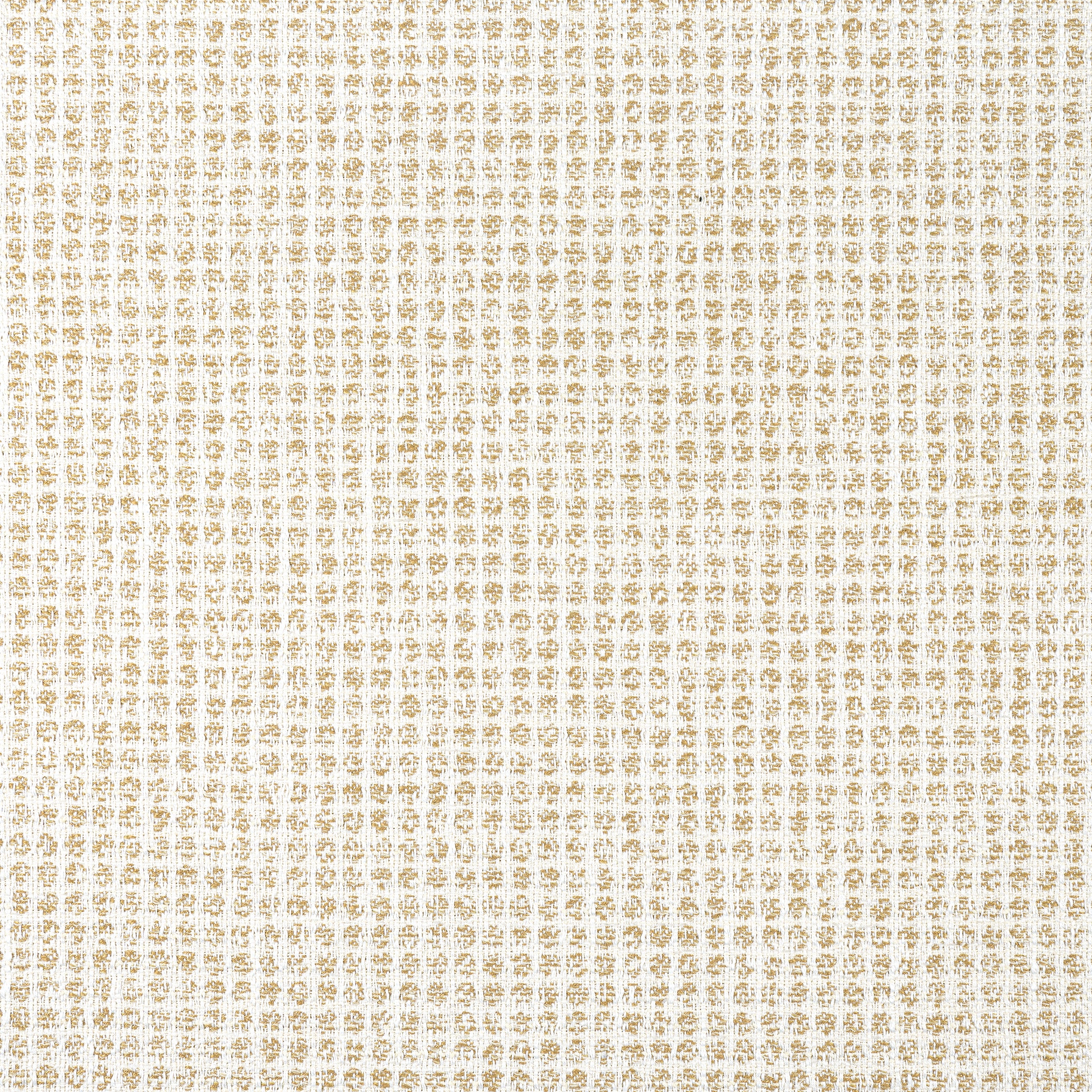 Remy Dot fabric in caramel color - pattern number W8701 - by Thibaut in the Haven collection