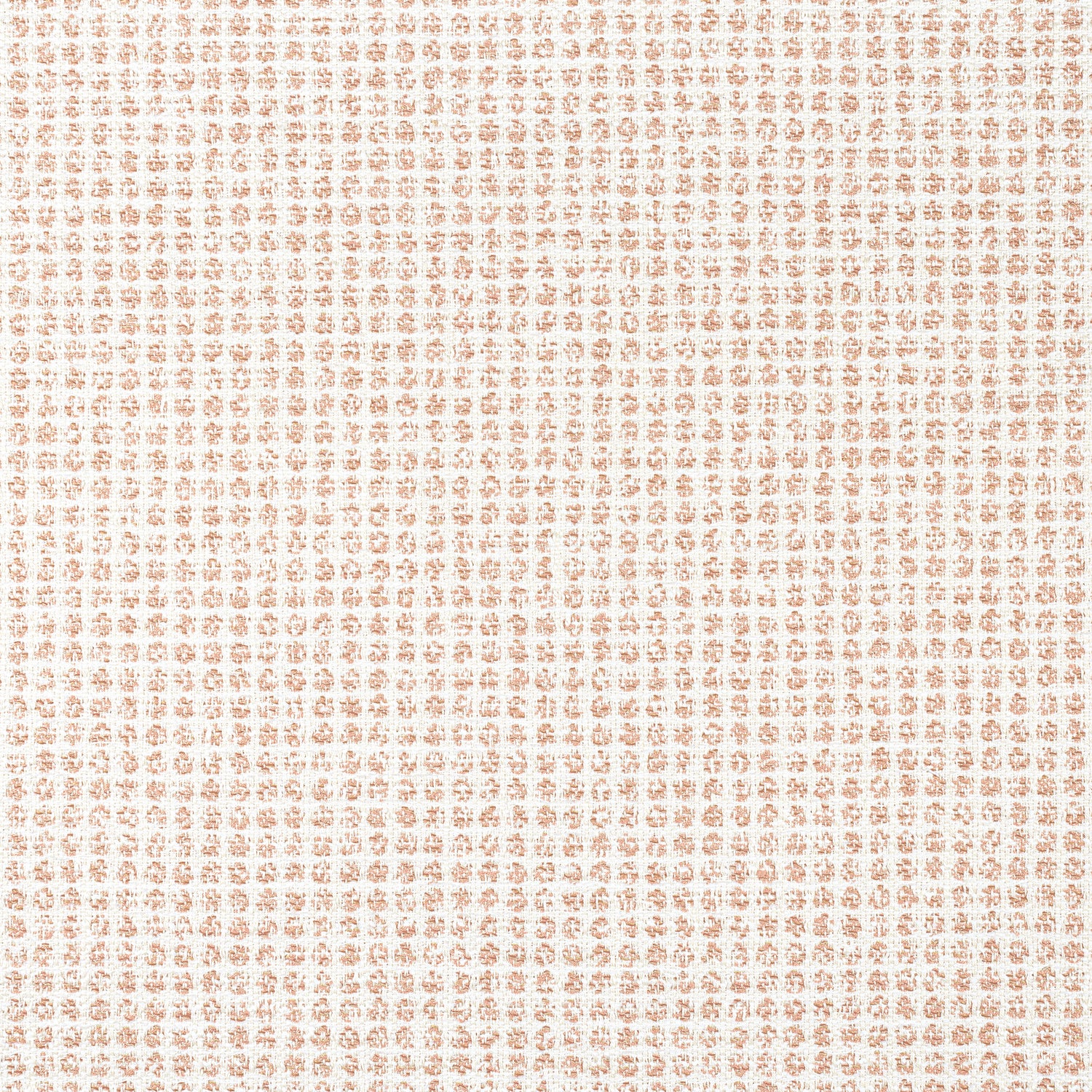 Remy Dot fabric in clay color - pattern number W8702 - by Thibaut in the Haven collection