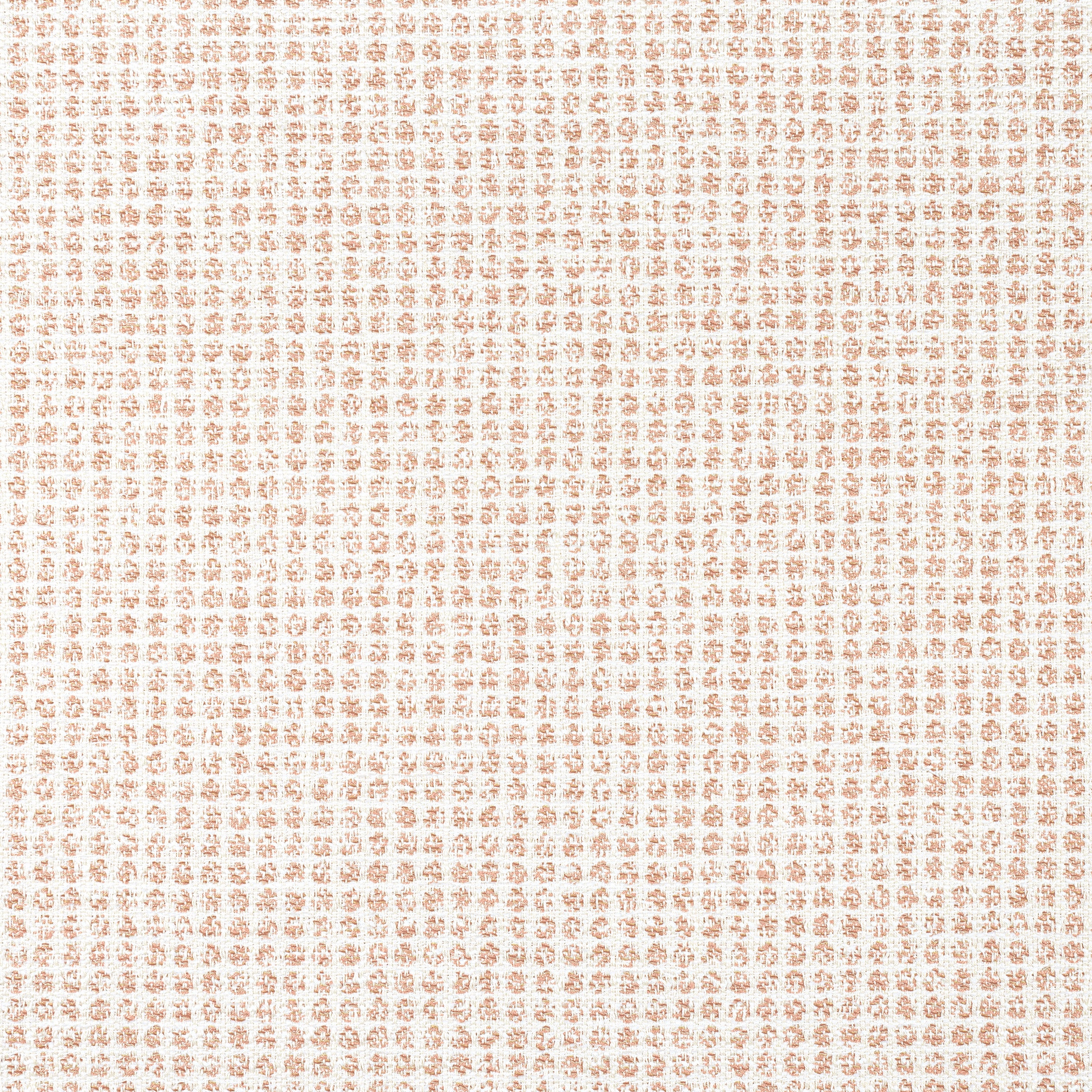 Remy Dot fabric in clay color - pattern number W8702 - by Thibaut in the Haven collection