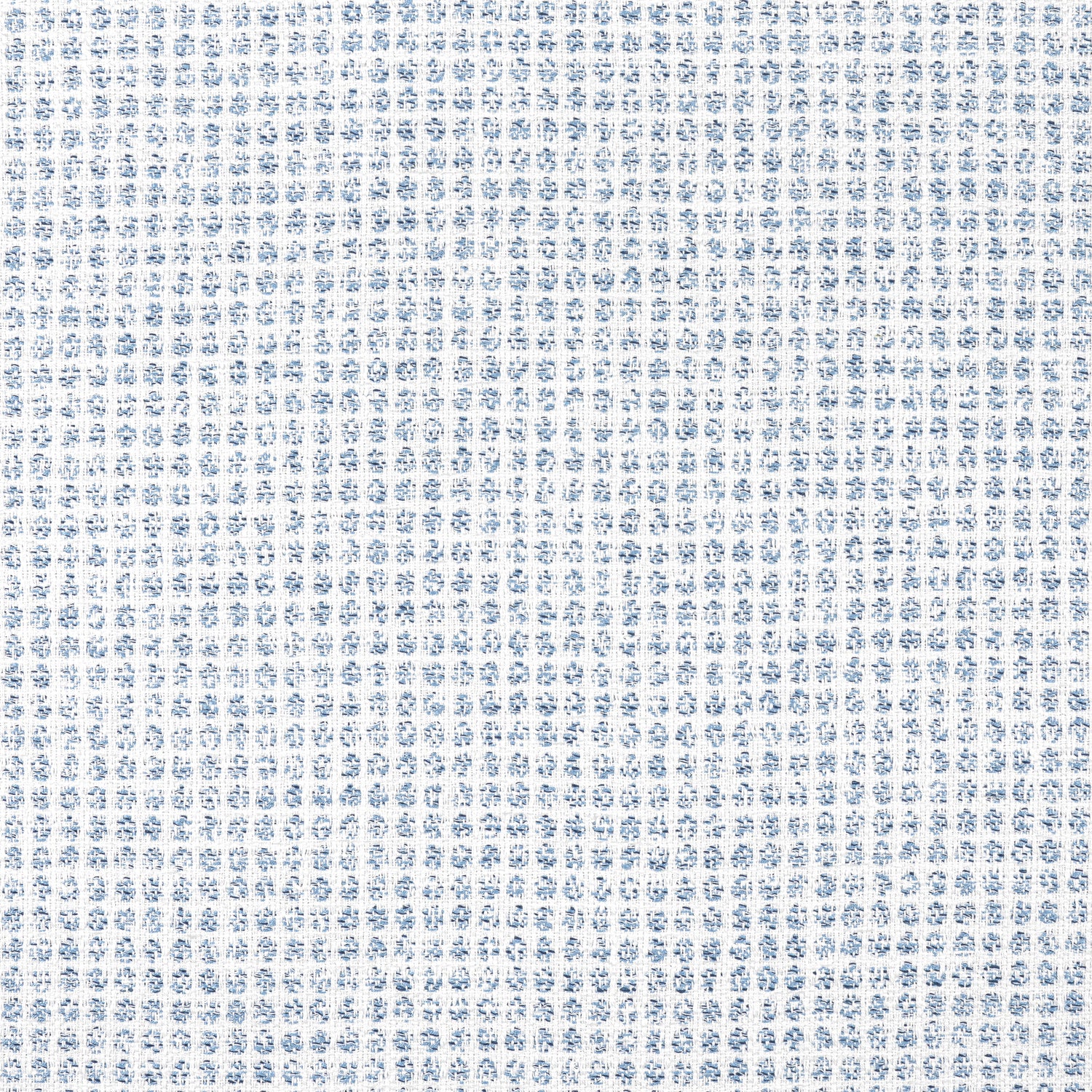 Remy Dot fabric in sky color - pattern number W8705 - by Thibaut in the Haven collection