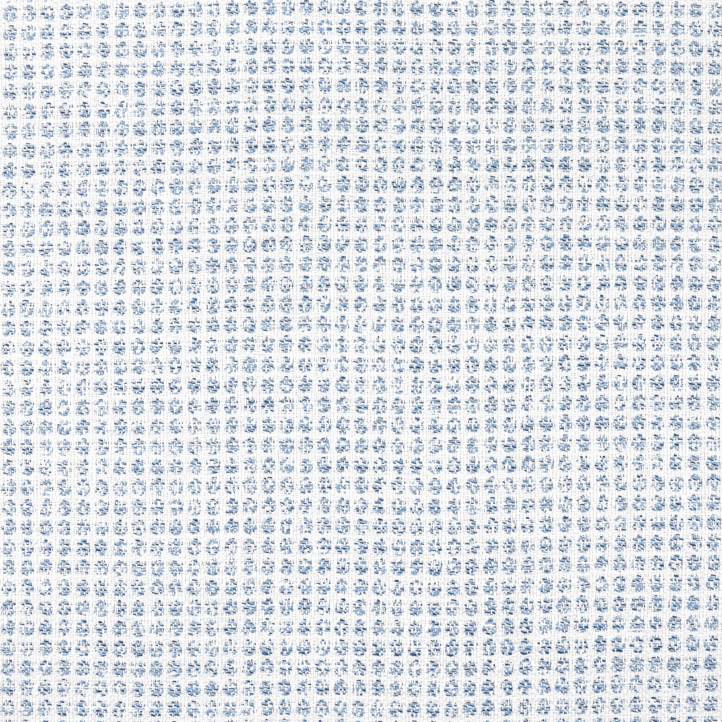 Remy Dot fabric in sky color - pattern number W8705 - by Thibaut in the Haven collection