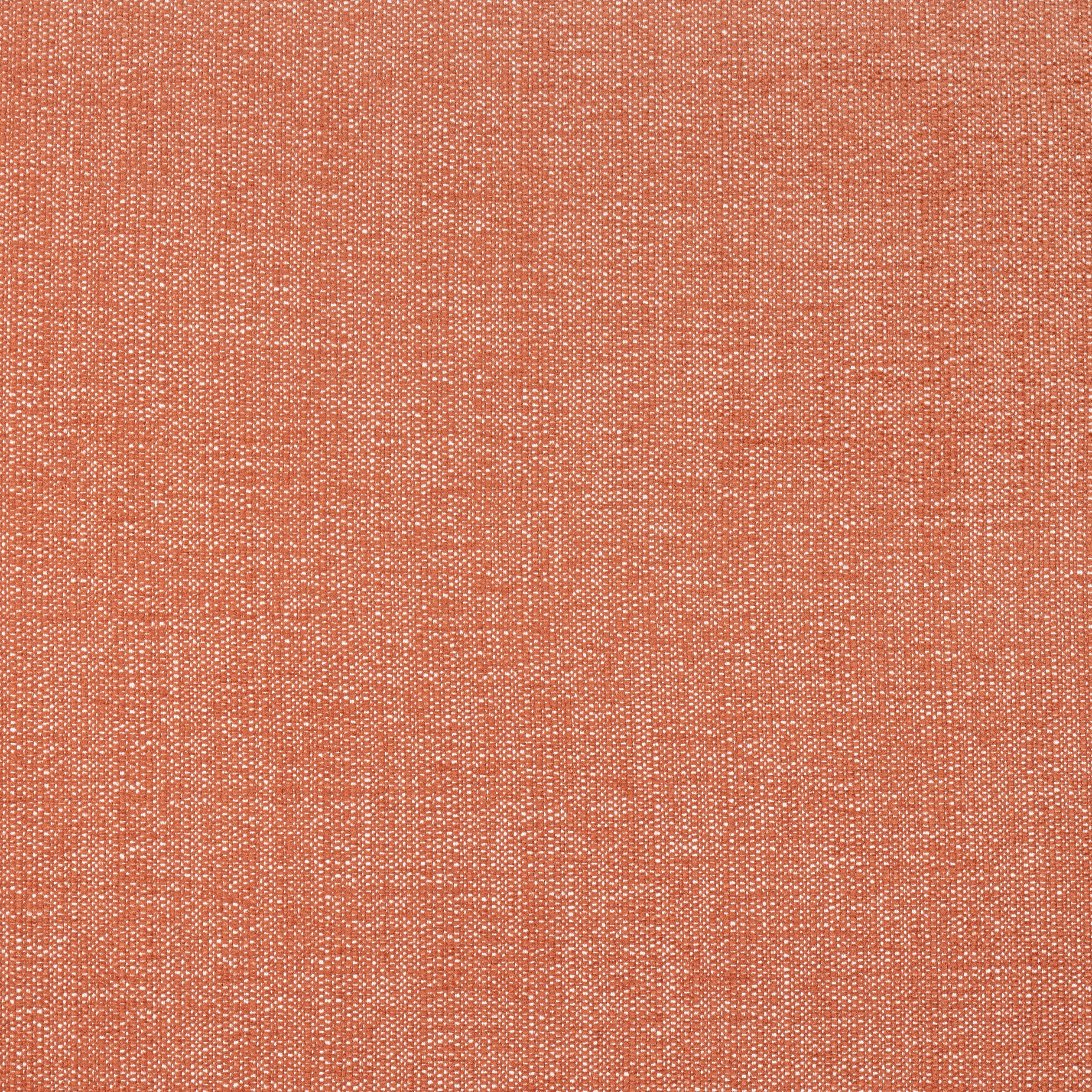 Veda fabric in terracotta color - pattern number W8713 - by Thibaut in the Haven Textures collection