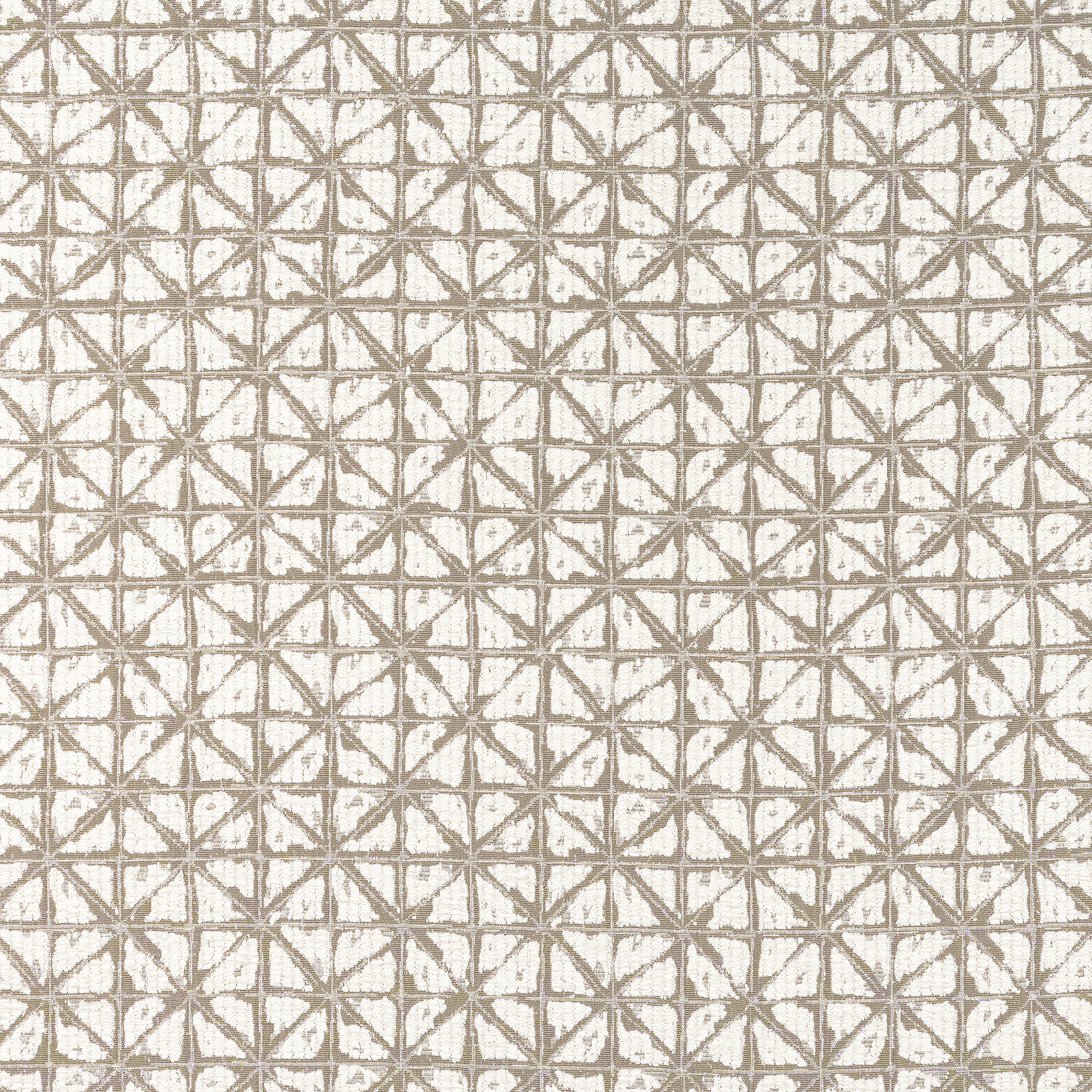 Soren fabric in mocha color - pattern number W8740 - by Thibaut in the Haven collection