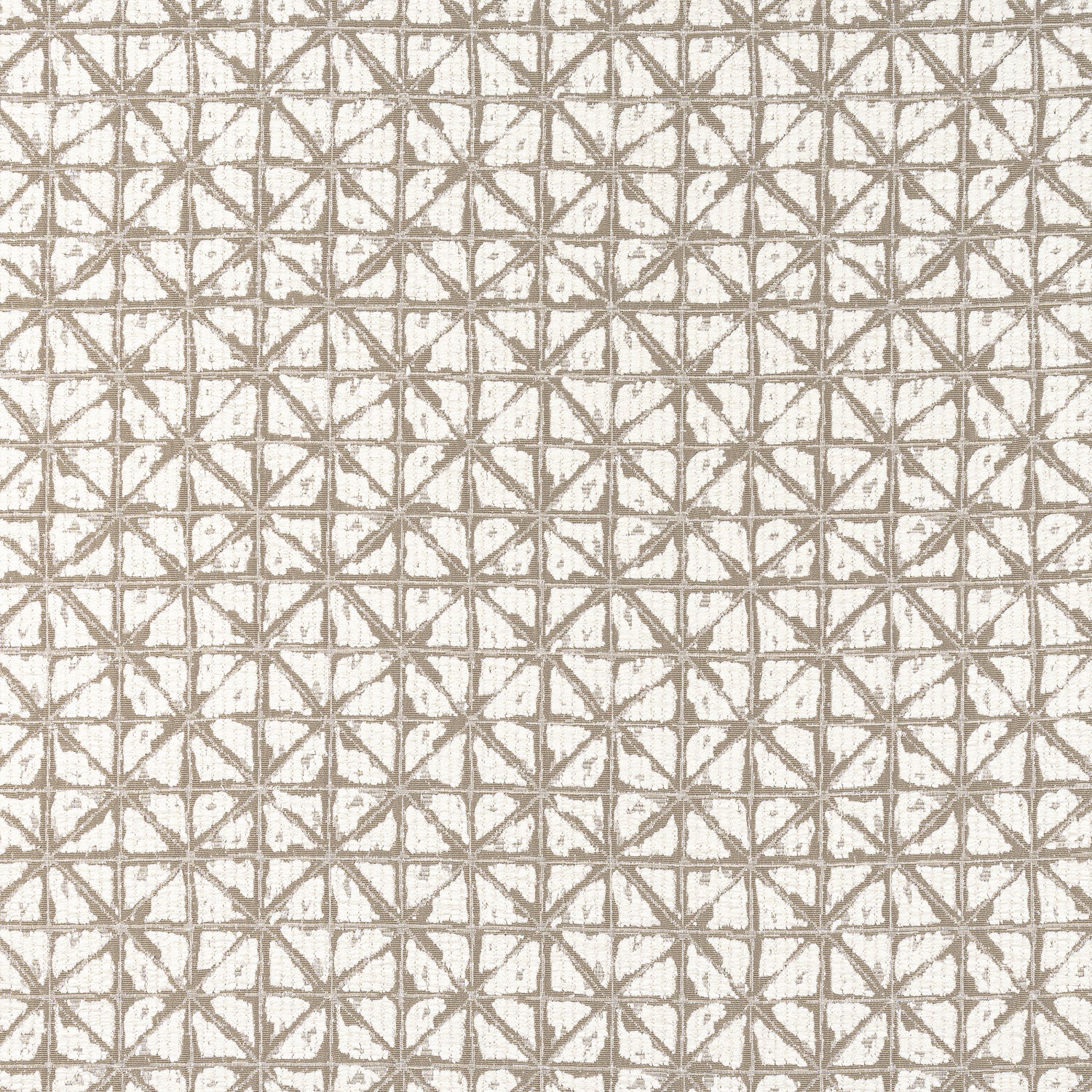 Soren fabric in mocha color - pattern number W8740 - by Thibaut in the Haven collection