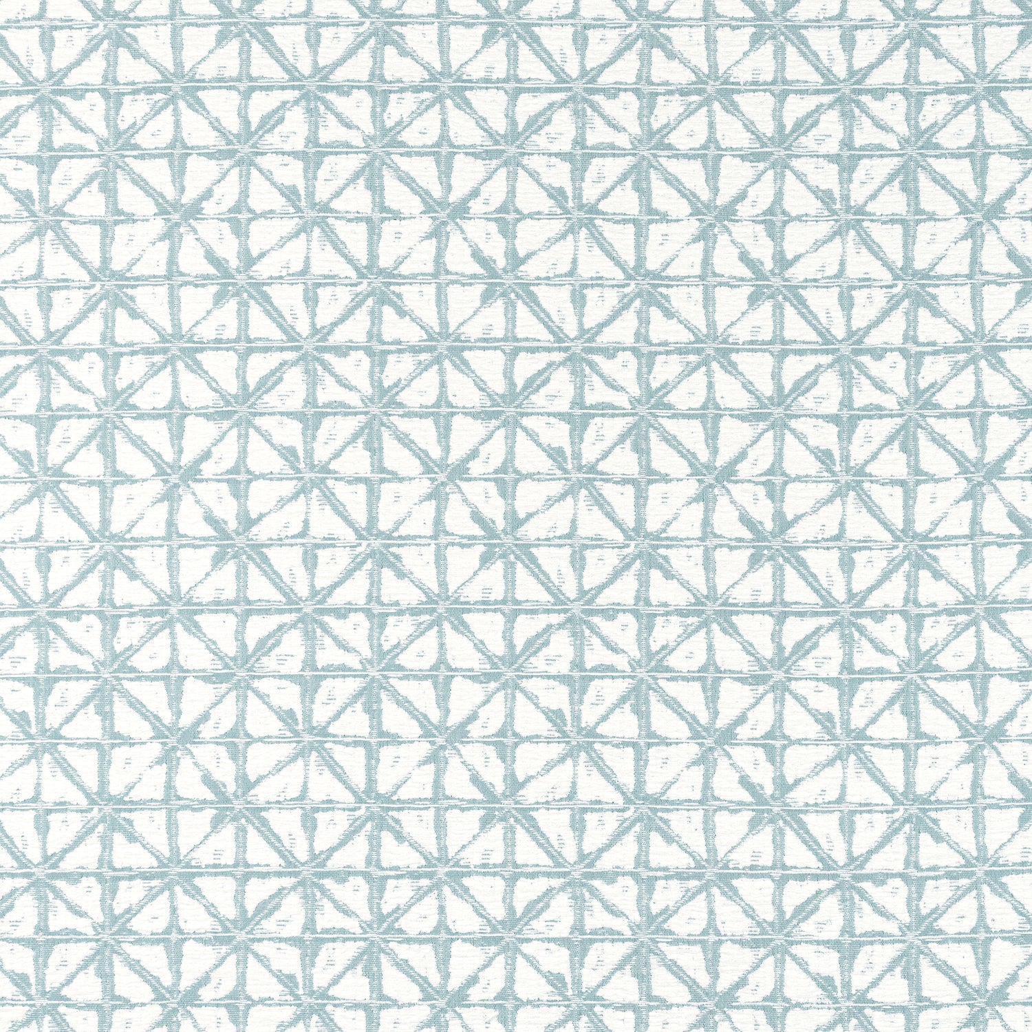 Soren fabric in seaglass color - pattern number W8744 - by Thibaut in the Haven collection
