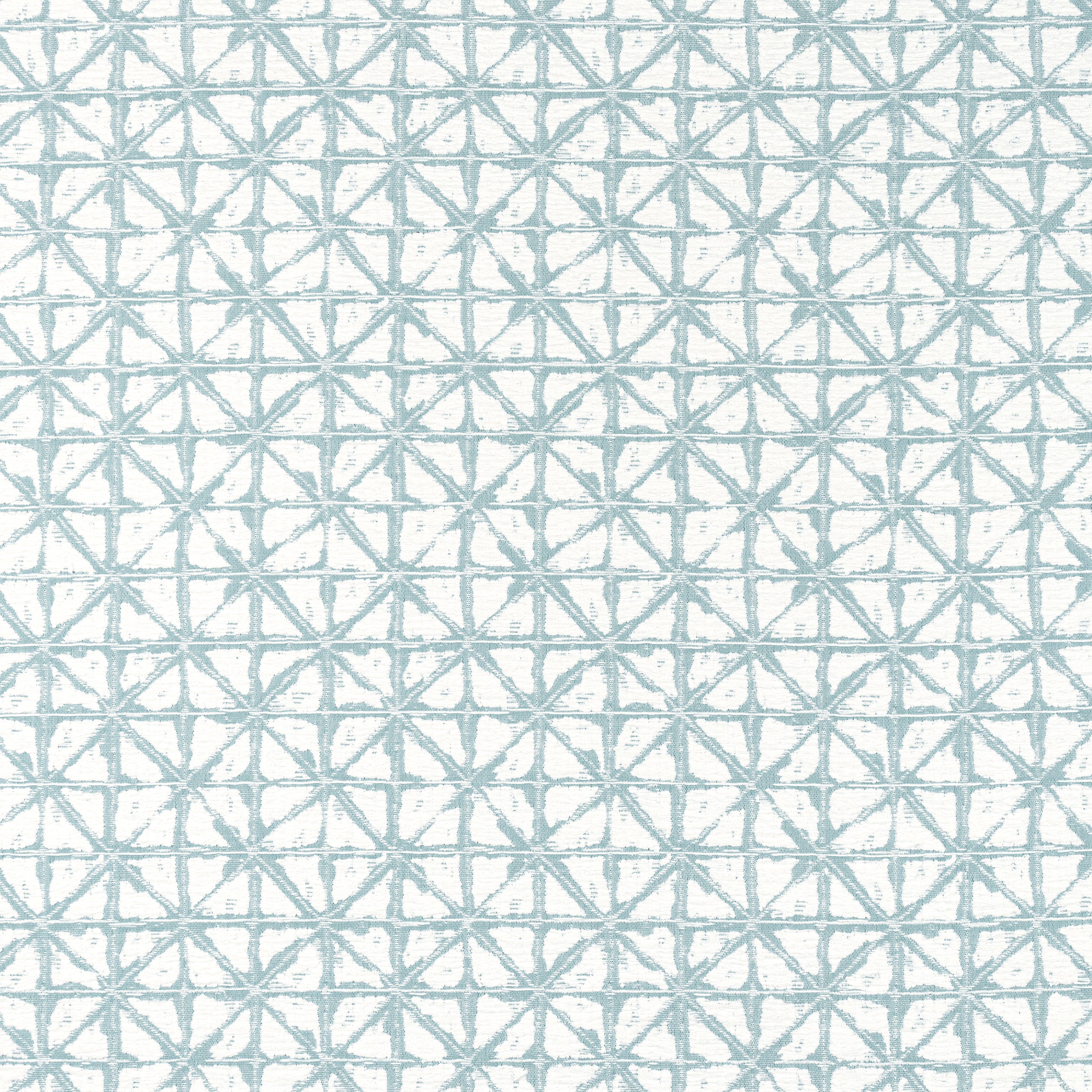 Soren fabric in seaglass color - pattern number W8744 - by Thibaut in the Haven collection