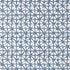 Soren fabric in denim color - pattern number W8745 - by Thibaut in the Haven collection