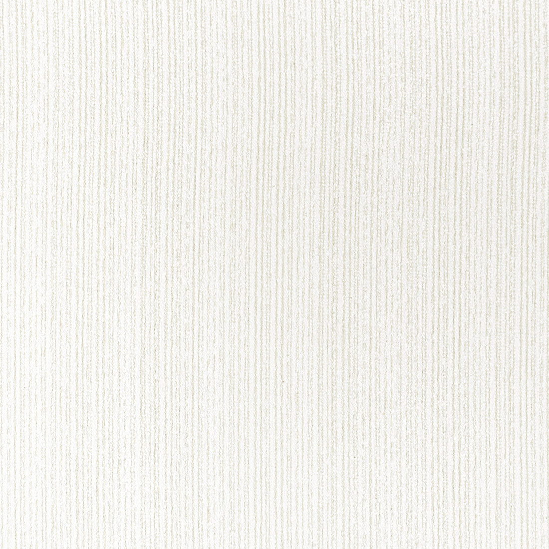 Zia Stripe fabric in salt color - pattern number W8802 - by Thibaut in the Haven collection
