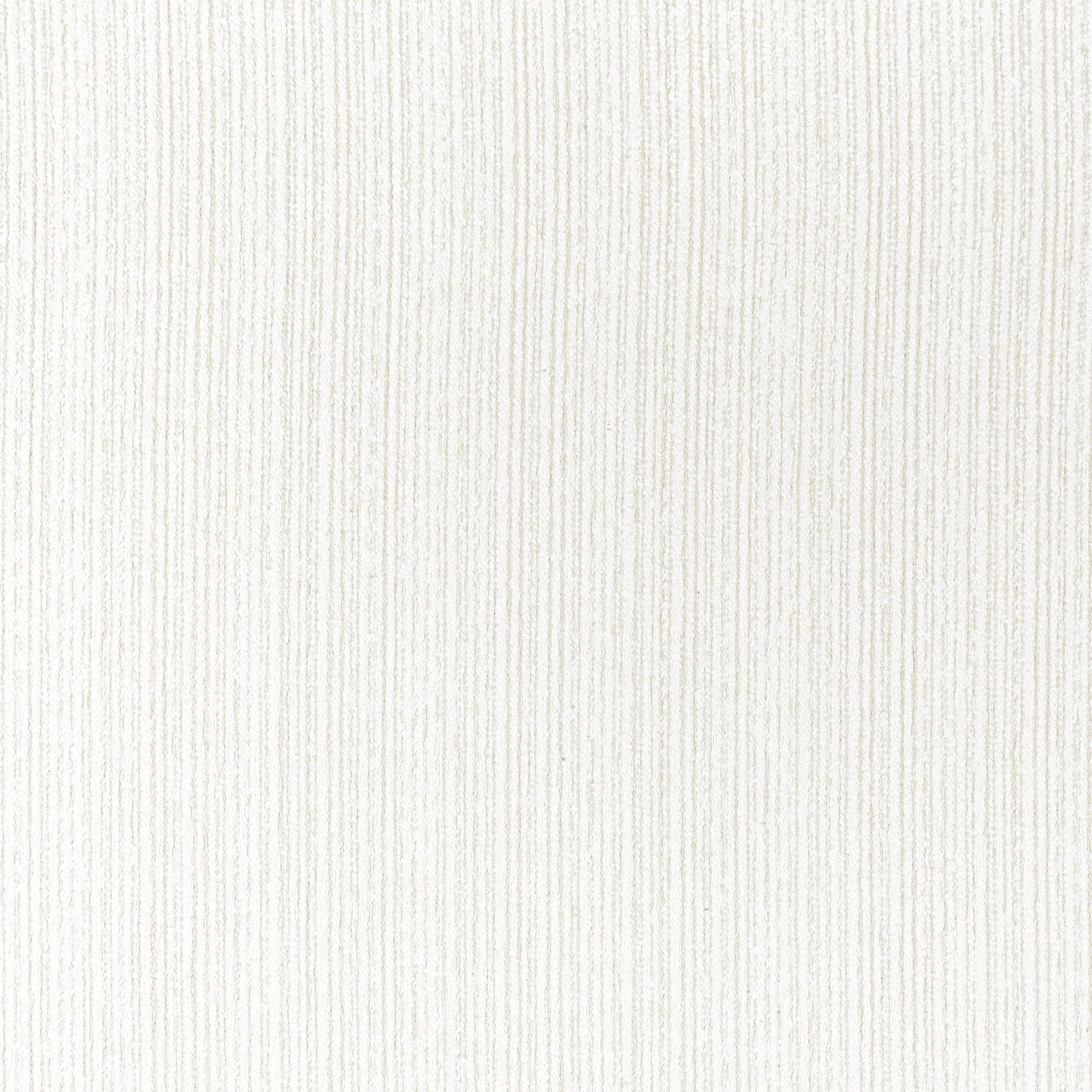 Zia Stripe fabric in salt color - pattern number W8802 - by Thibaut in the Haven collection