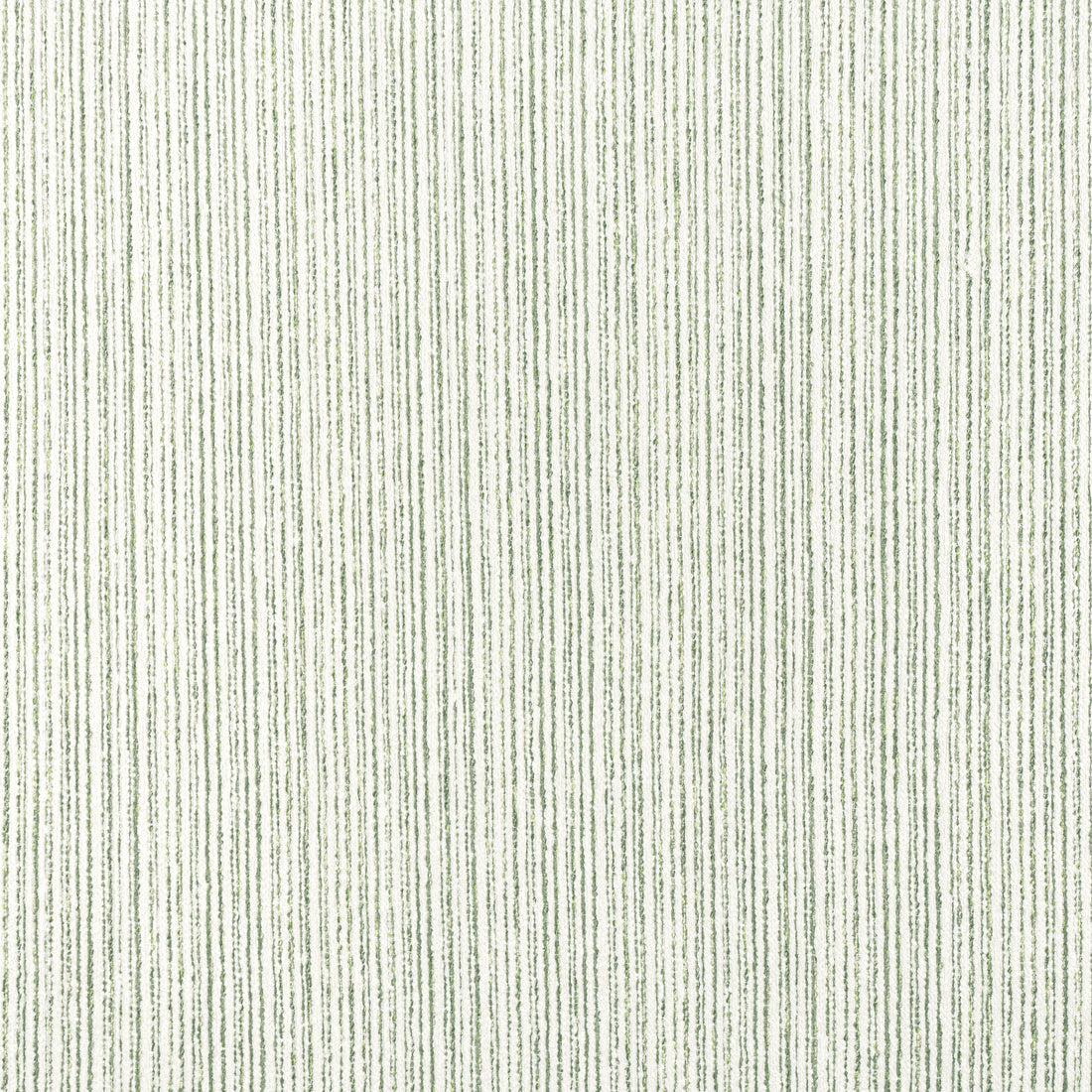 Zia Stripe fabric in aloe color - pattern number W8805 - by Thibaut in the Haven collection