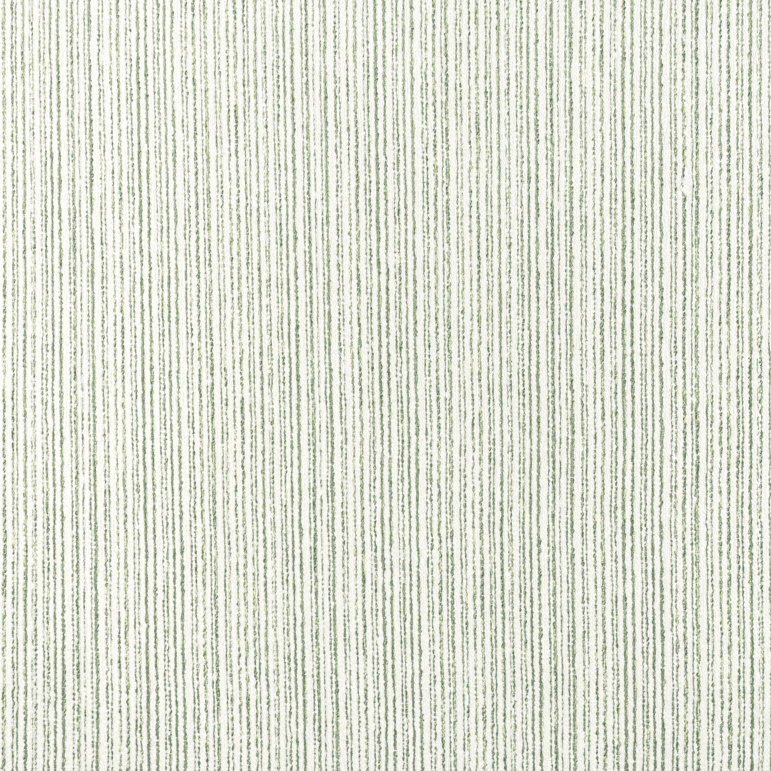 Zia Stripe fabric in aloe color - pattern number W8805 - by Thibaut in the Haven collection