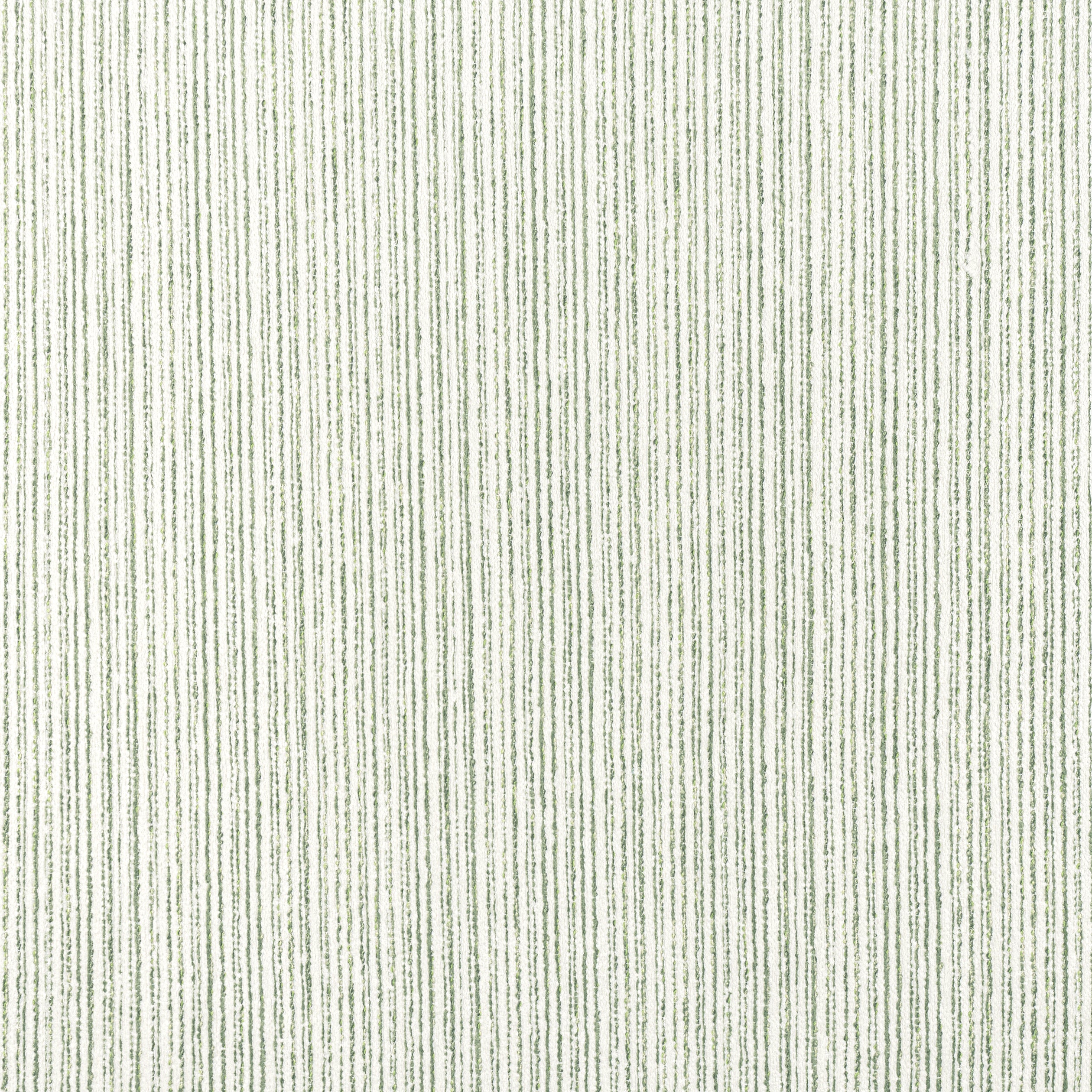 Zia Stripe fabric in aloe color - pattern number W8805 - by Thibaut in the Haven collection