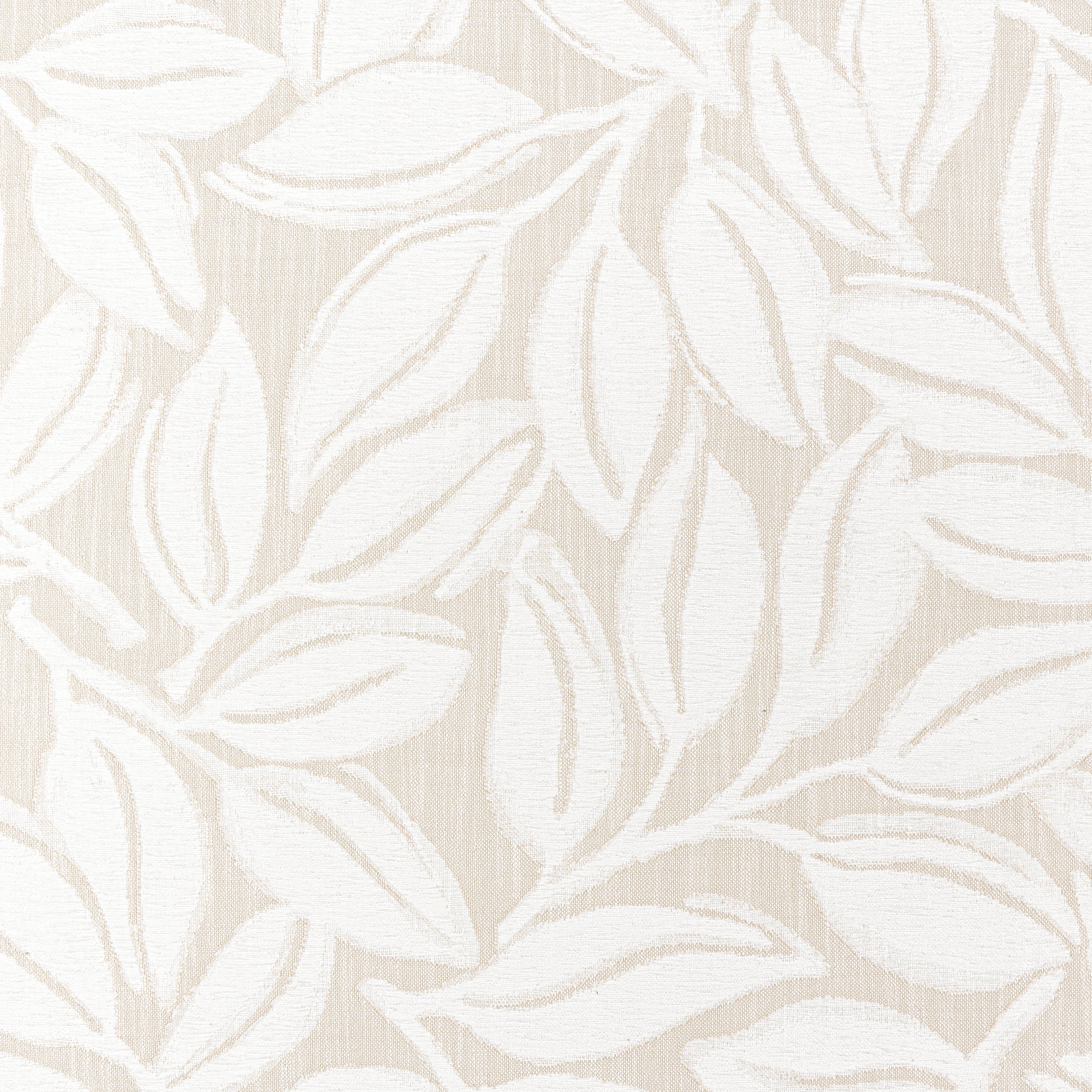 Kona fabric in flax color - pattern number W8808 - by Thibaut in the Haven collection