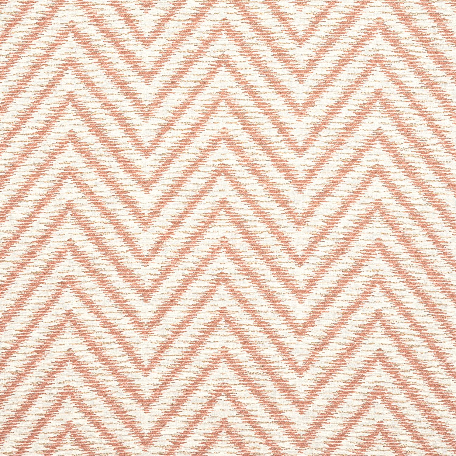 Aliso fabric in clay color - pattern number W8816 - by Thibaut in the Haven collection