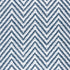 Aliso fabric in navy color - pattern number W8819 - by Thibaut in the Haven collection