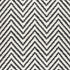 Aliso fabric in onyx color - pattern number W8823 - by Thibaut in the Haven collection