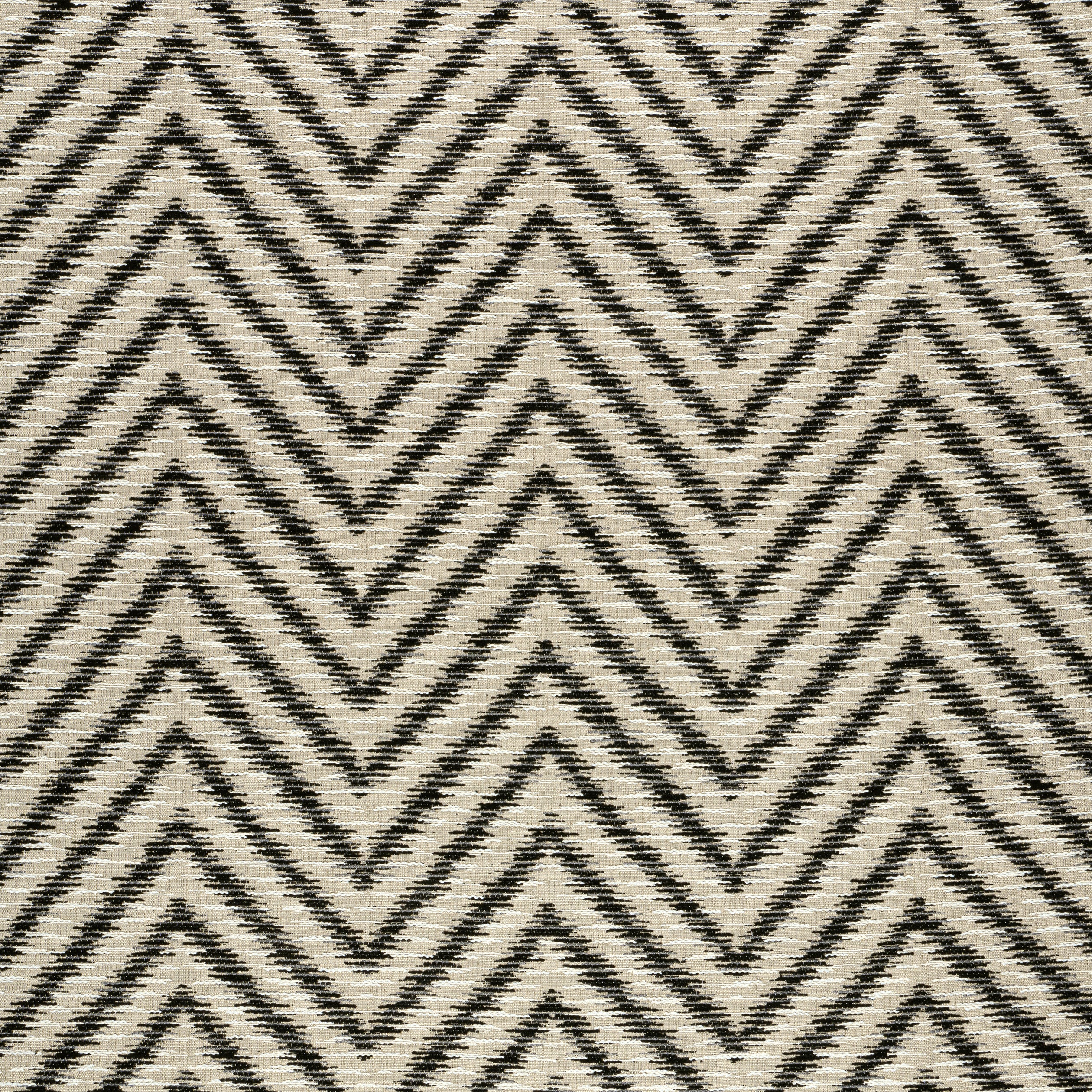 Aliso fabric in ebony color - pattern number W8824 - by Thibaut in the Haven collection