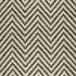 Aliso fabric in ebony color - pattern number W8824 - by Thibaut in the Haven collection