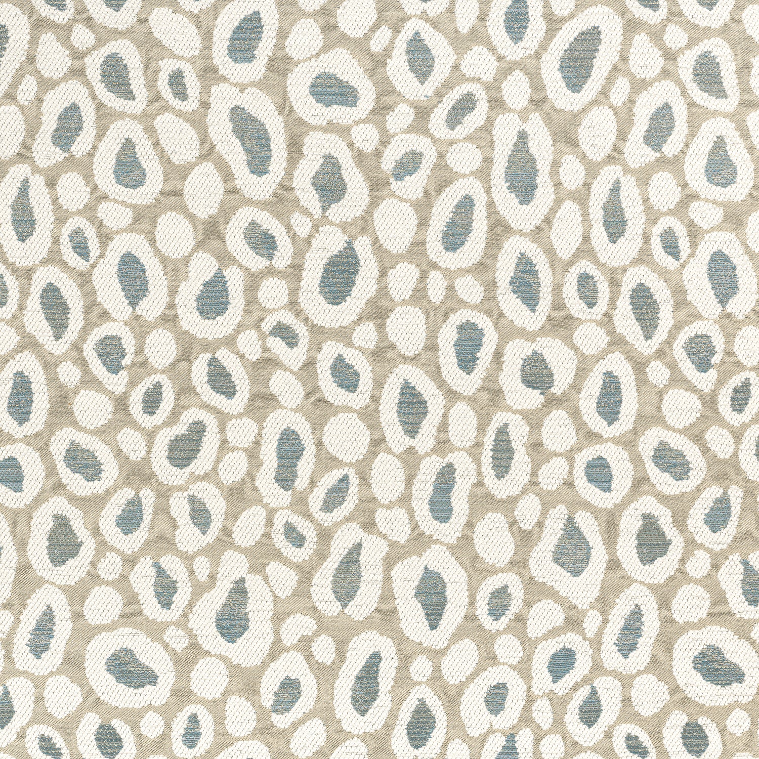 Kenzo fabric in stone color - pattern number W8829 - by Thibaut in the Haven collection