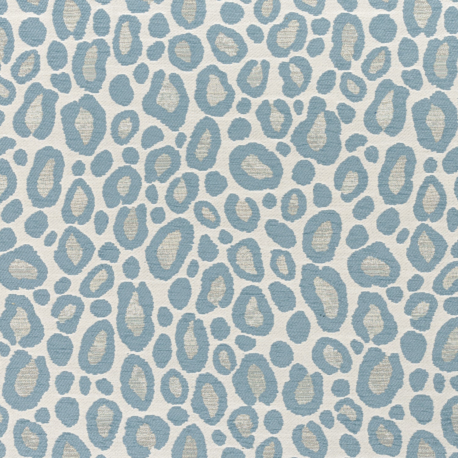 Kenzo fabric in heron color - pattern number W8830 - by Thibaut in the Haven collection