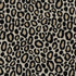 Kenzo fabric in ebony color - pattern number W8831 - by Thibaut in the Haven collection