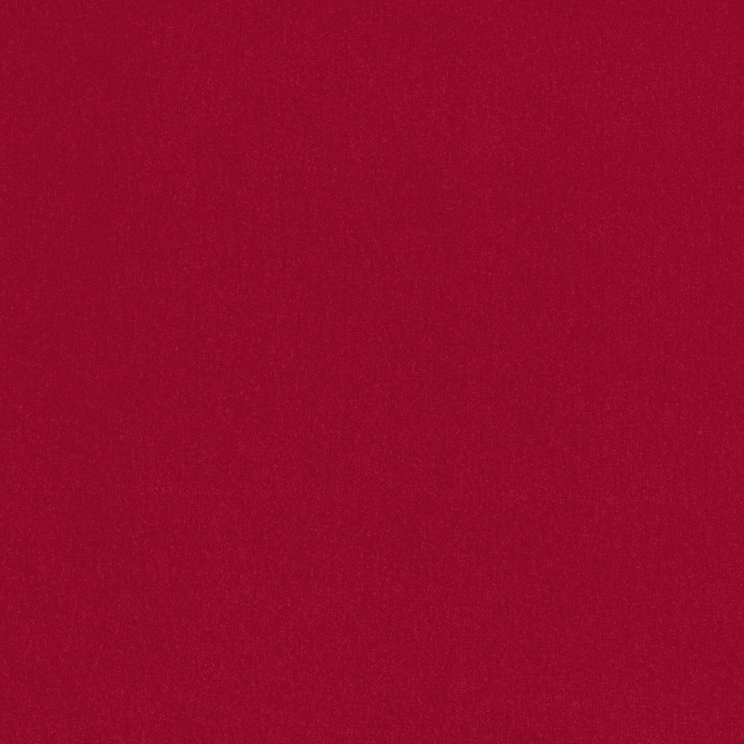 Alto Velvet fabric in ruby color - pattern number W8932 - by Thibaut in the Lyra Velvets collection