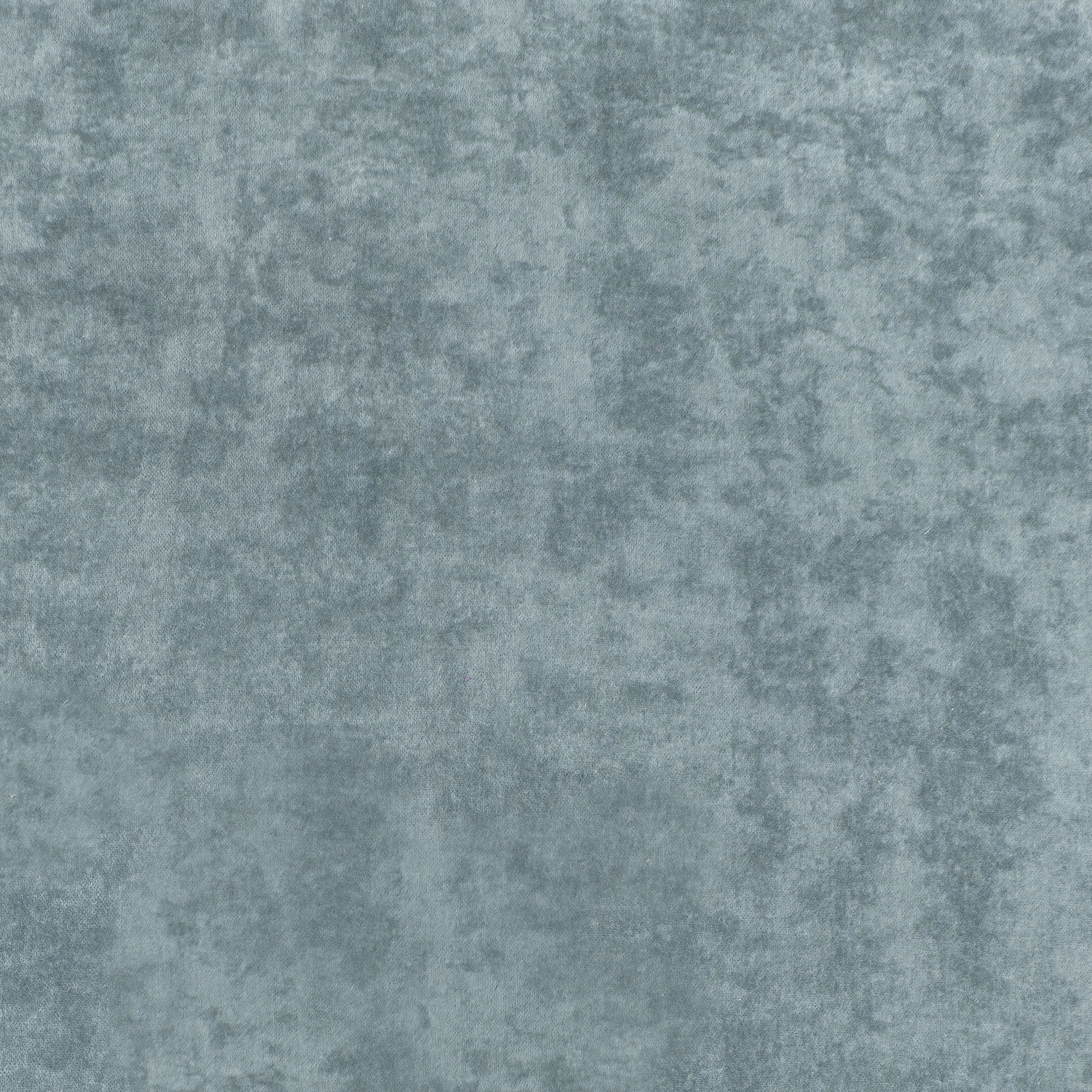 Celeste Velvet fabric in cloud color - pattern number W8970 - by Thibaut in the Lyra Velvets collection