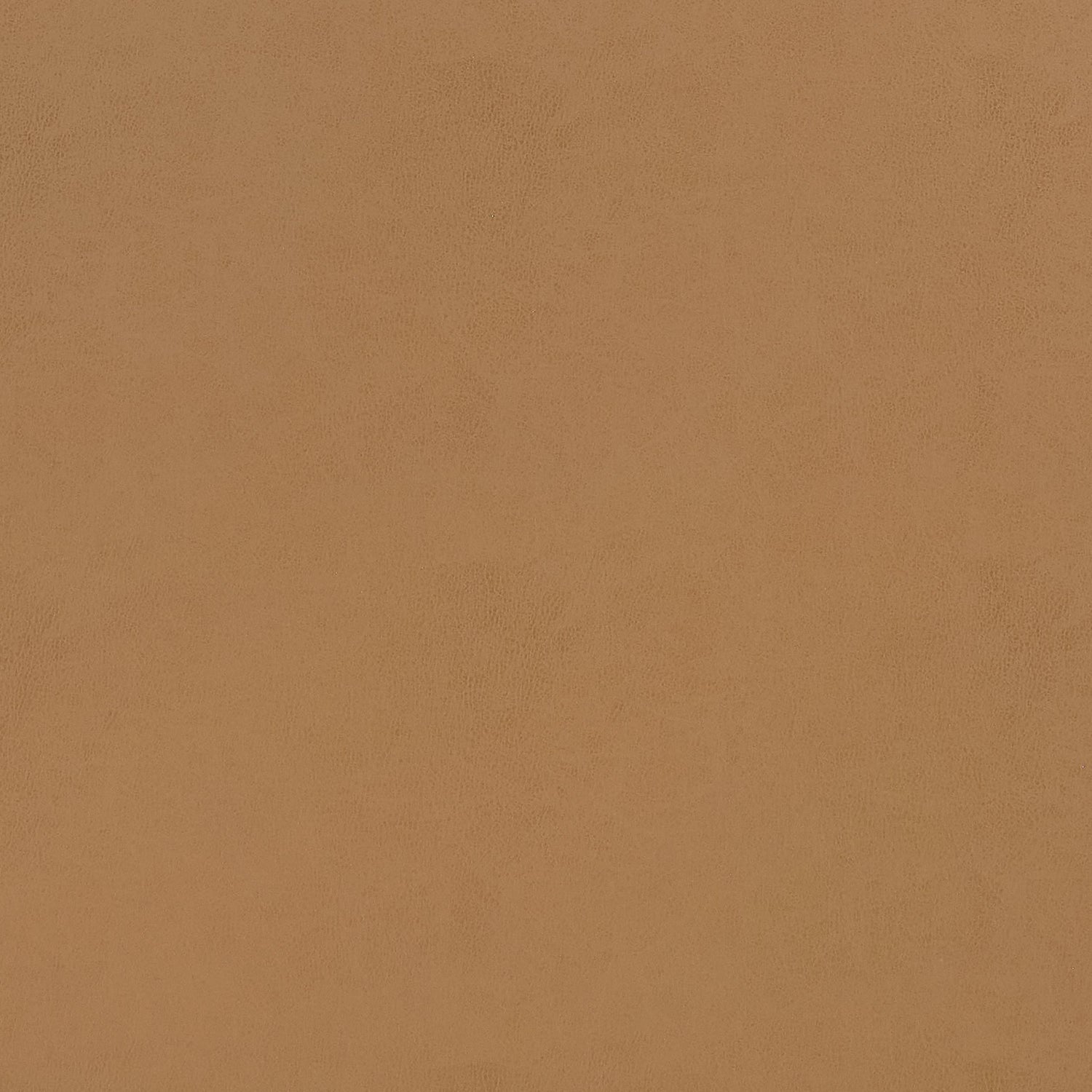 Cordoba fabric in saddle color - pattern number W9002 - by Thibaut in the Vegan Leathers collection