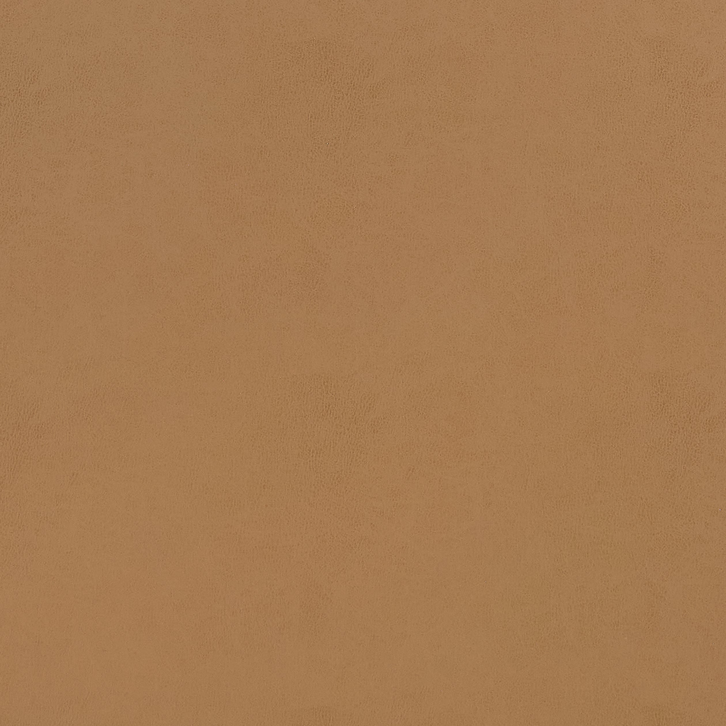 Cordoba fabric in saddle color - pattern number W9002 - by Thibaut in the Vegan Leathers collection