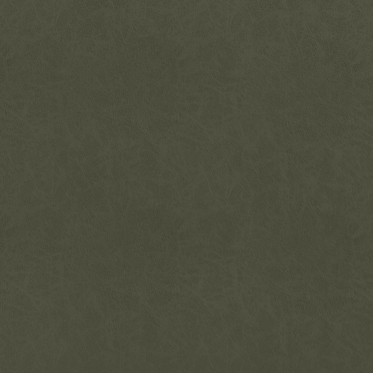 Cordoba fabric in olive color - pattern number W9005 - by Thibaut in the Vegan Leathers collection
