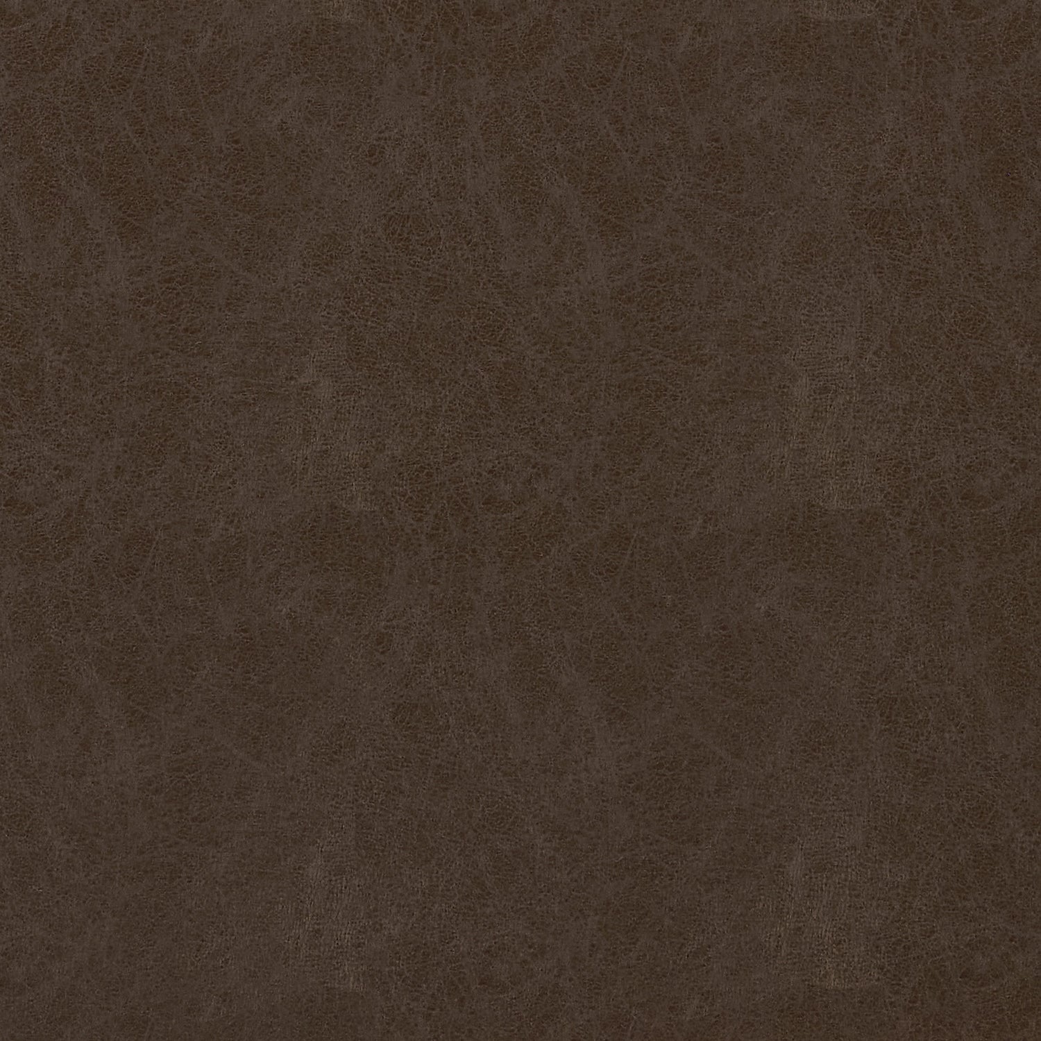 Cordoba fabric in coffee color - pattern number W9006 - by Thibaut in the Vegan Leathers collection