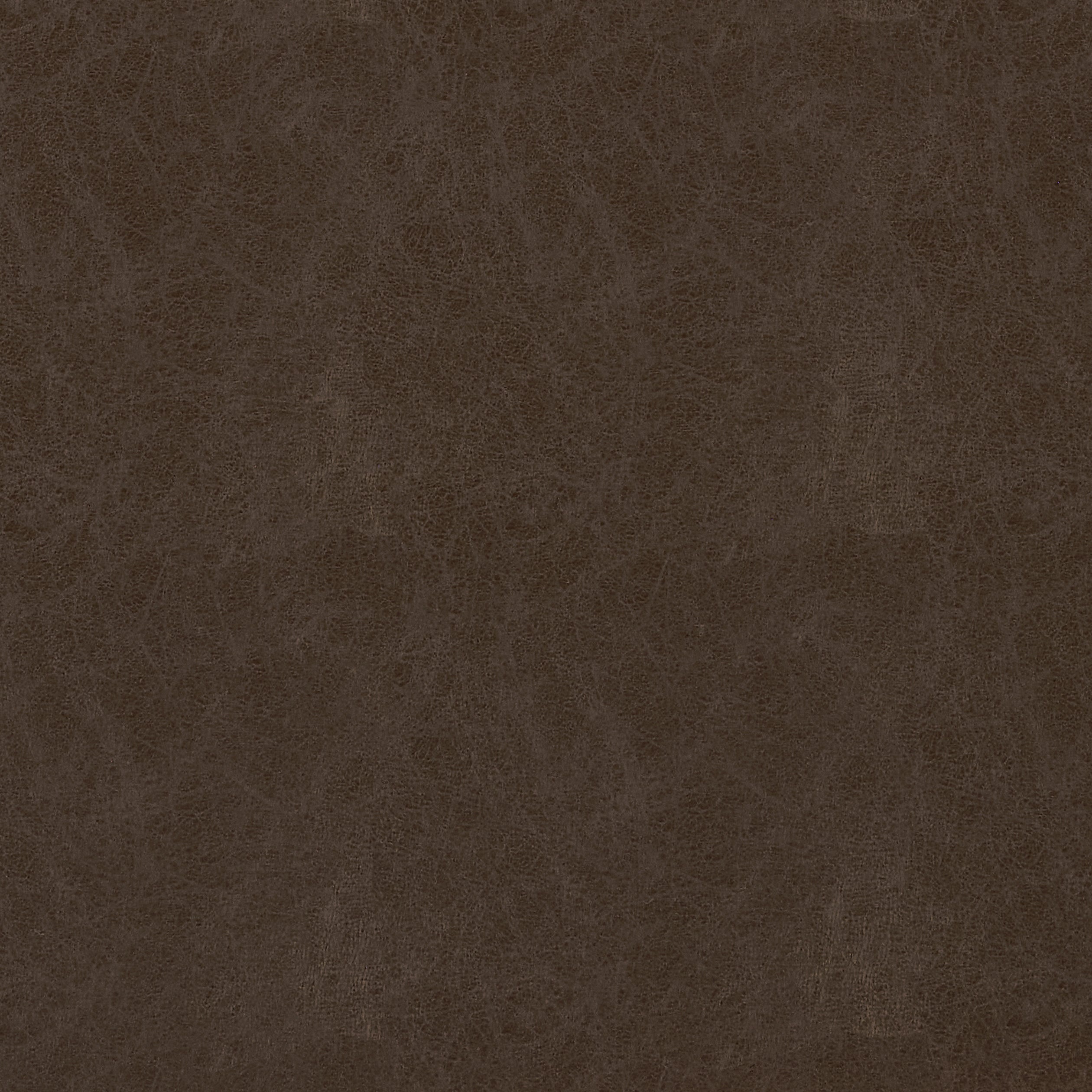 Cordoba fabric in coffee color - pattern number W9006 - by Thibaut in the Vegan Leathers collection