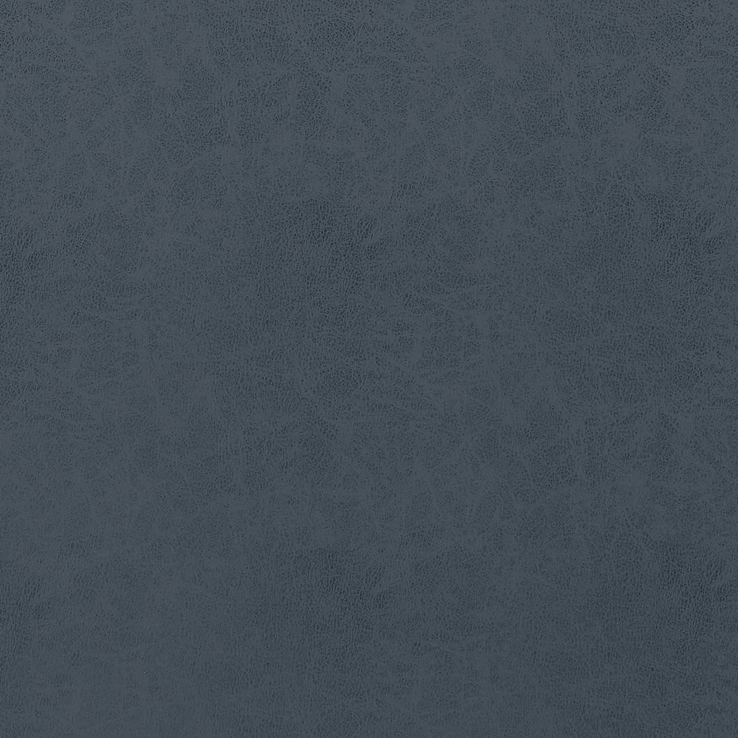 Cordoba fabric in midnight color - pattern number W9008 - by Thibaut in the Vegan Leathers collection