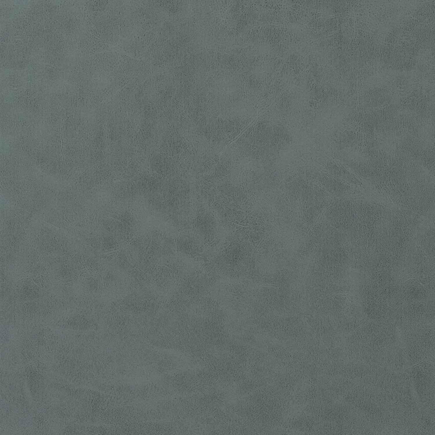 Cabretta fabric in slate color - pattern number W9043 - by Thibaut in the Vegan Leathers collection
